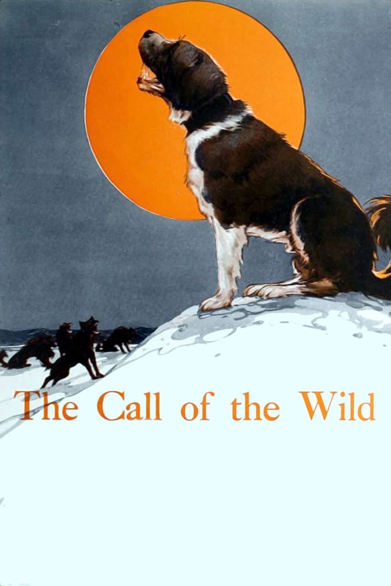 The Call of the Wild preview 2