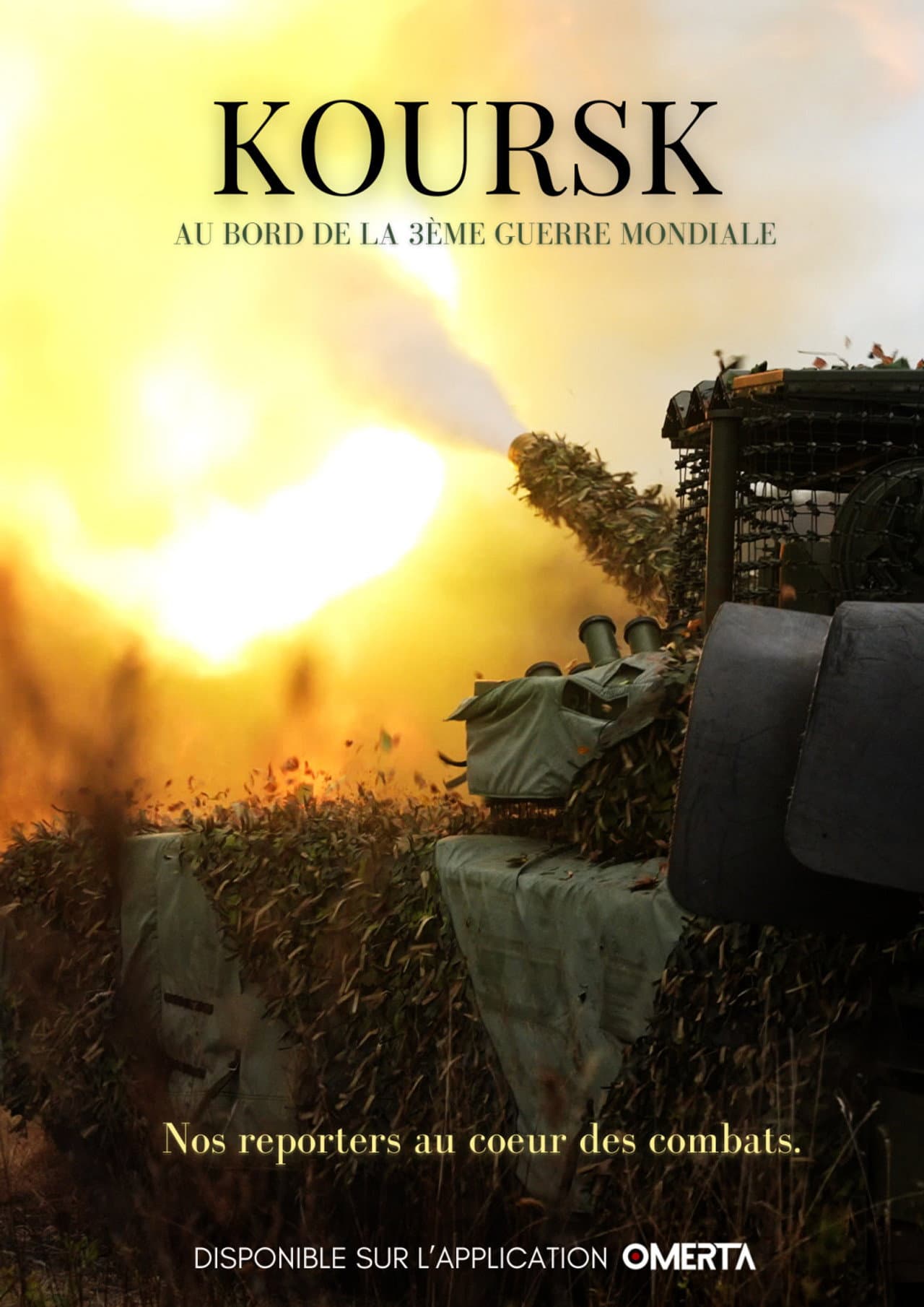 Koursk, au cœur de la contre-offensive russe preview 1
