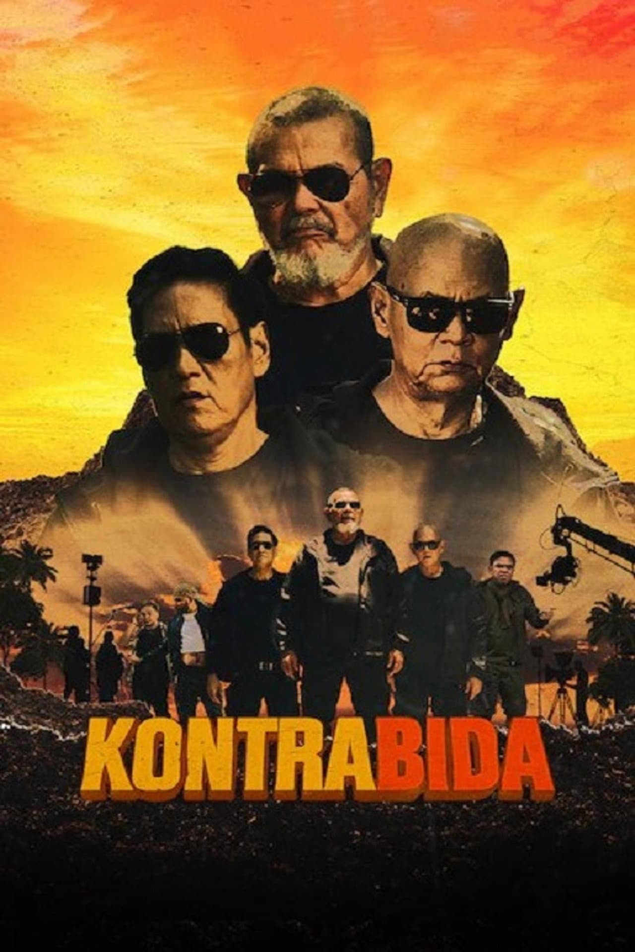 Kontrabida preview 2