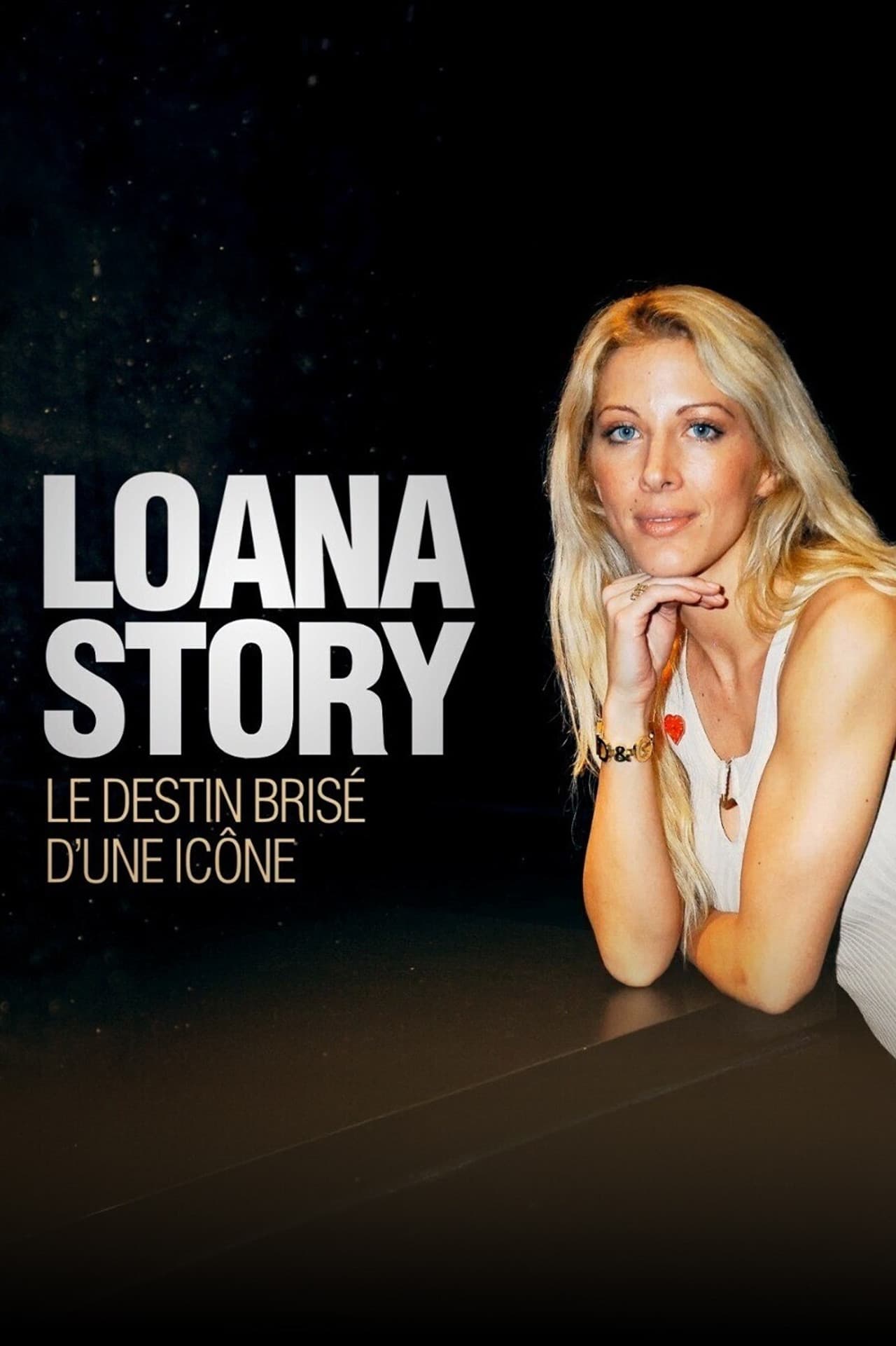Loana Story : Le destin brisé d'une icône preview 2