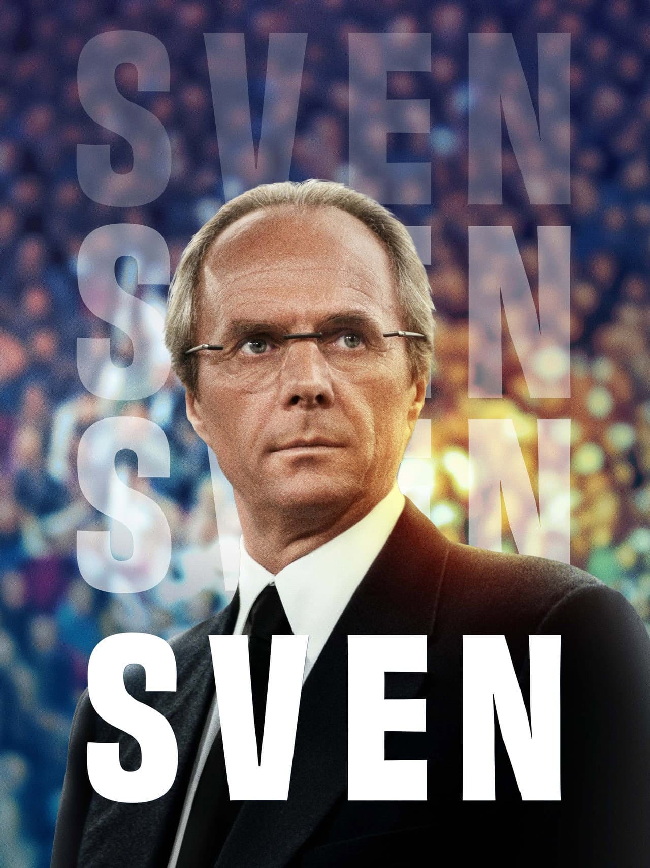 Sven preview 2