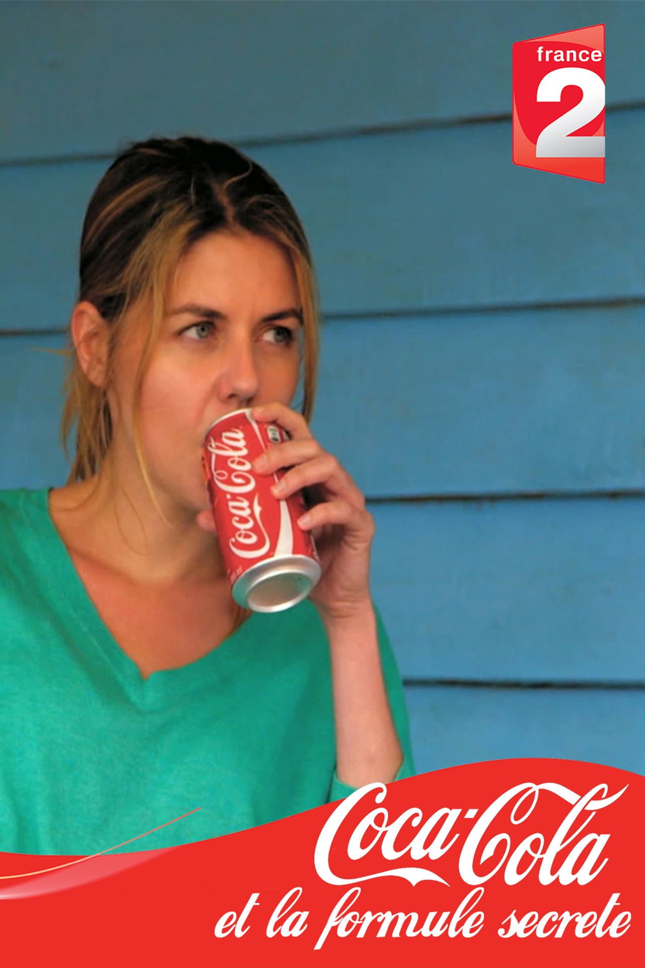 Coca-Cola et la formule secrète preview 2