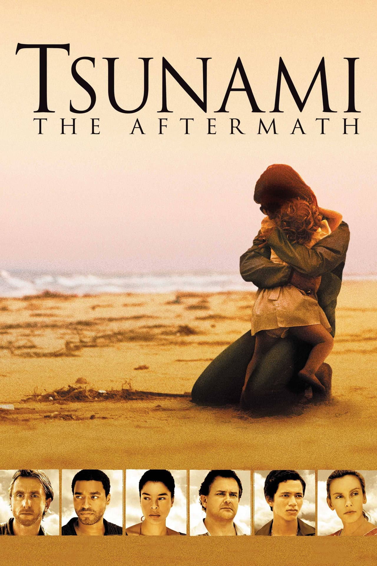 Tsunami: The Aftermath preview 2