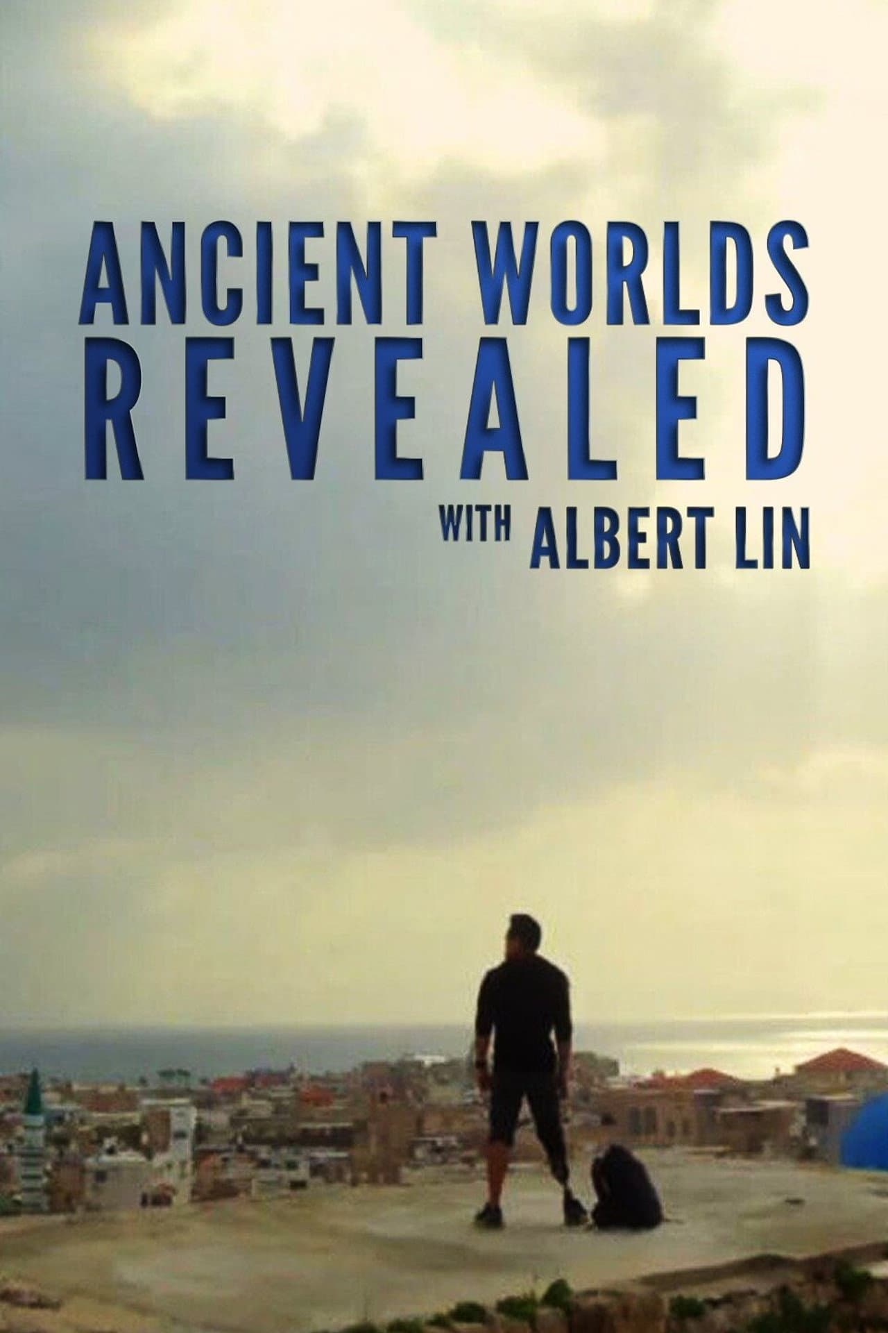 Maravillas del mundo antiguo con Albert Lin preview 1