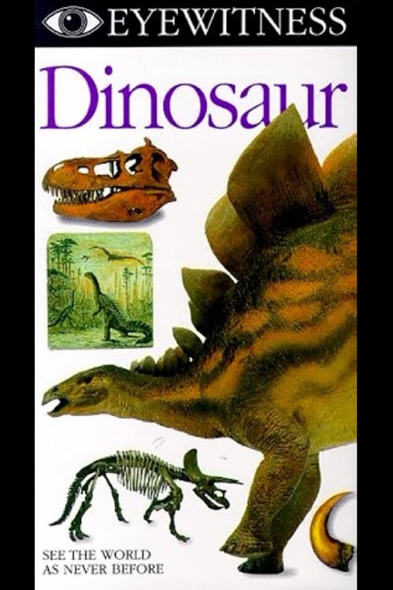 Eyewitness: Dinosaur preview 1