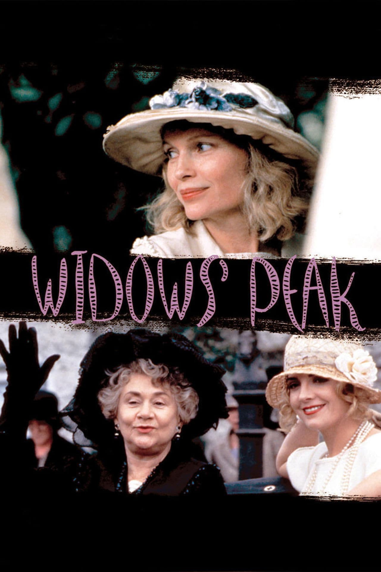 Widows' Peak preview 2