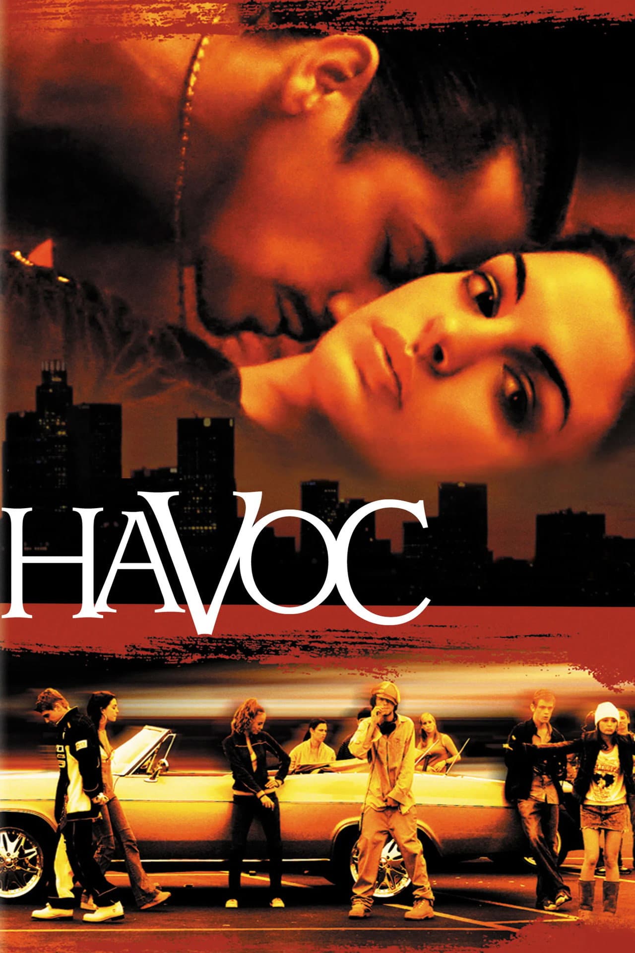 Havoc preview 2