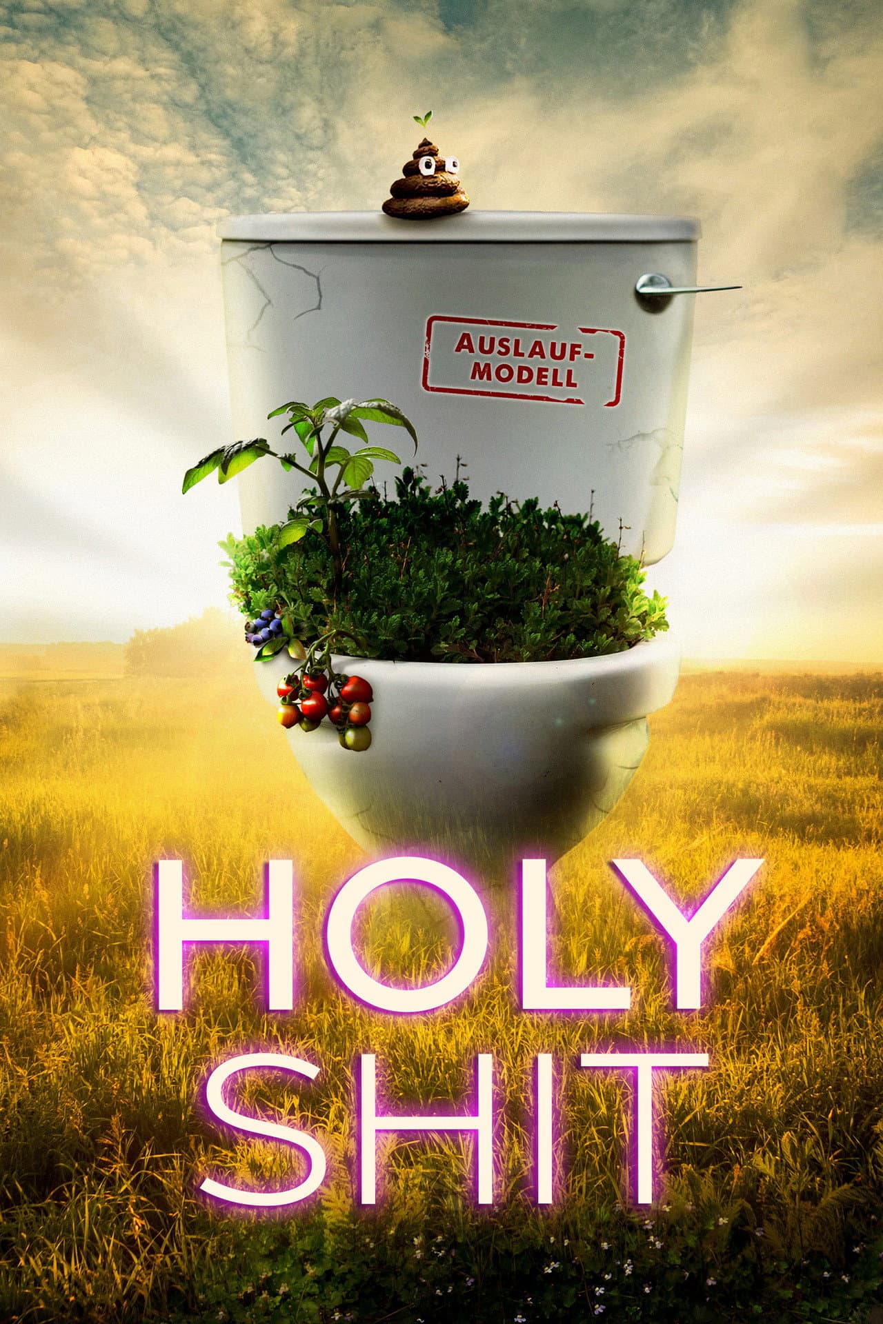 Holy Shit preview 2