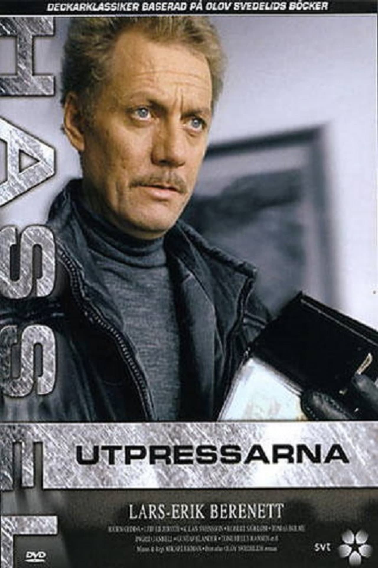 Hassel - Utpressarna preview 1