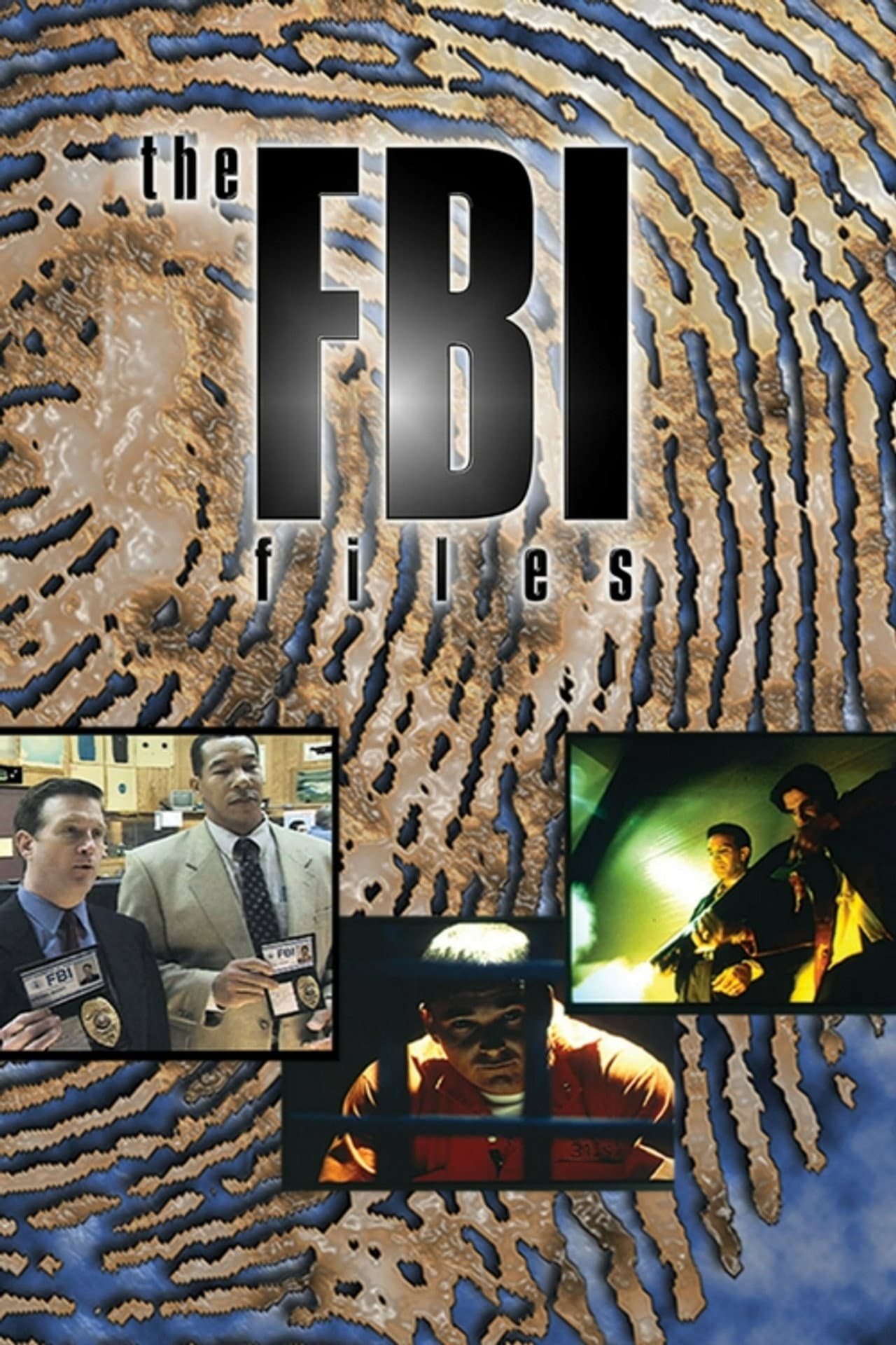The FBI Files preview 2