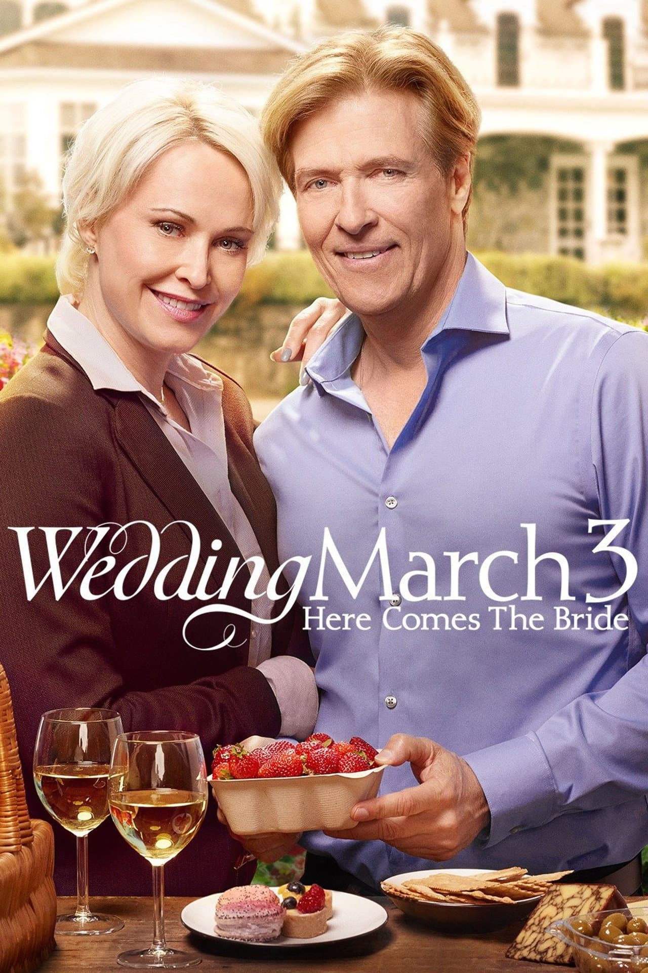 Wedding March 3: Here Comes the Bride preview 2