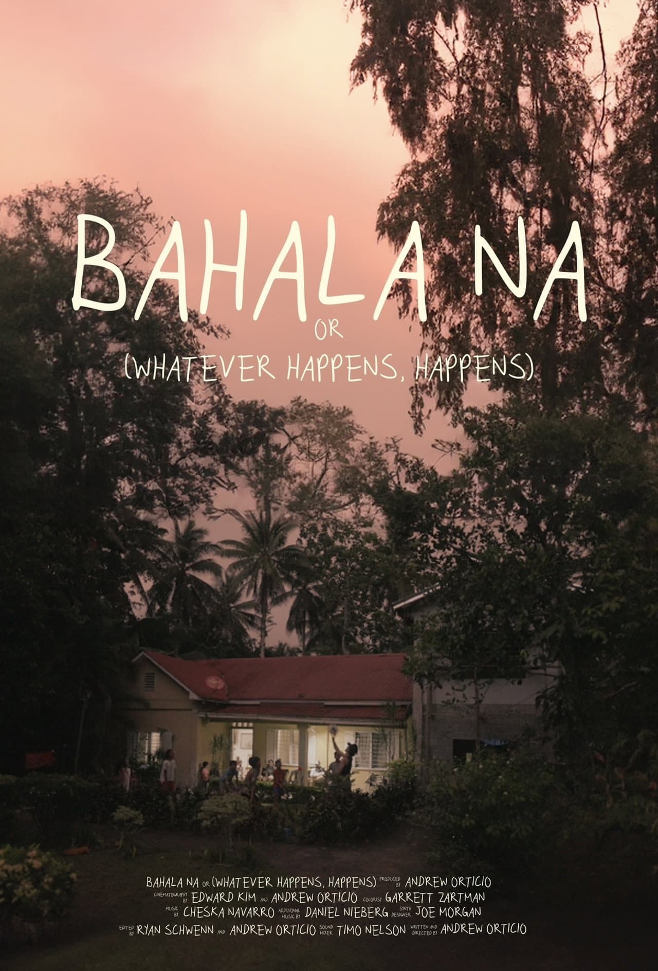 Bahala Na preview 1