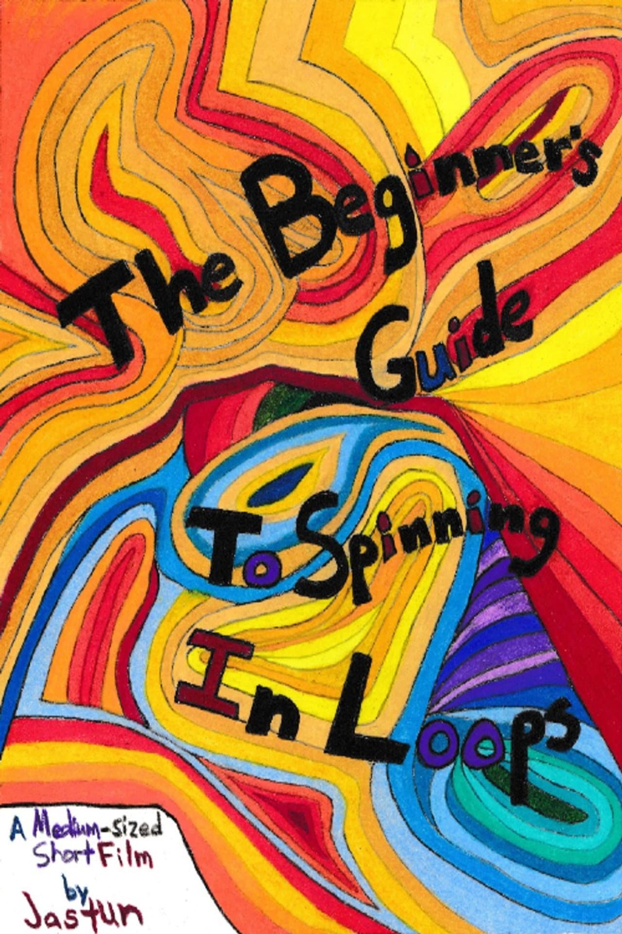The Beginner's Guide to Spinning in Loops preview 1