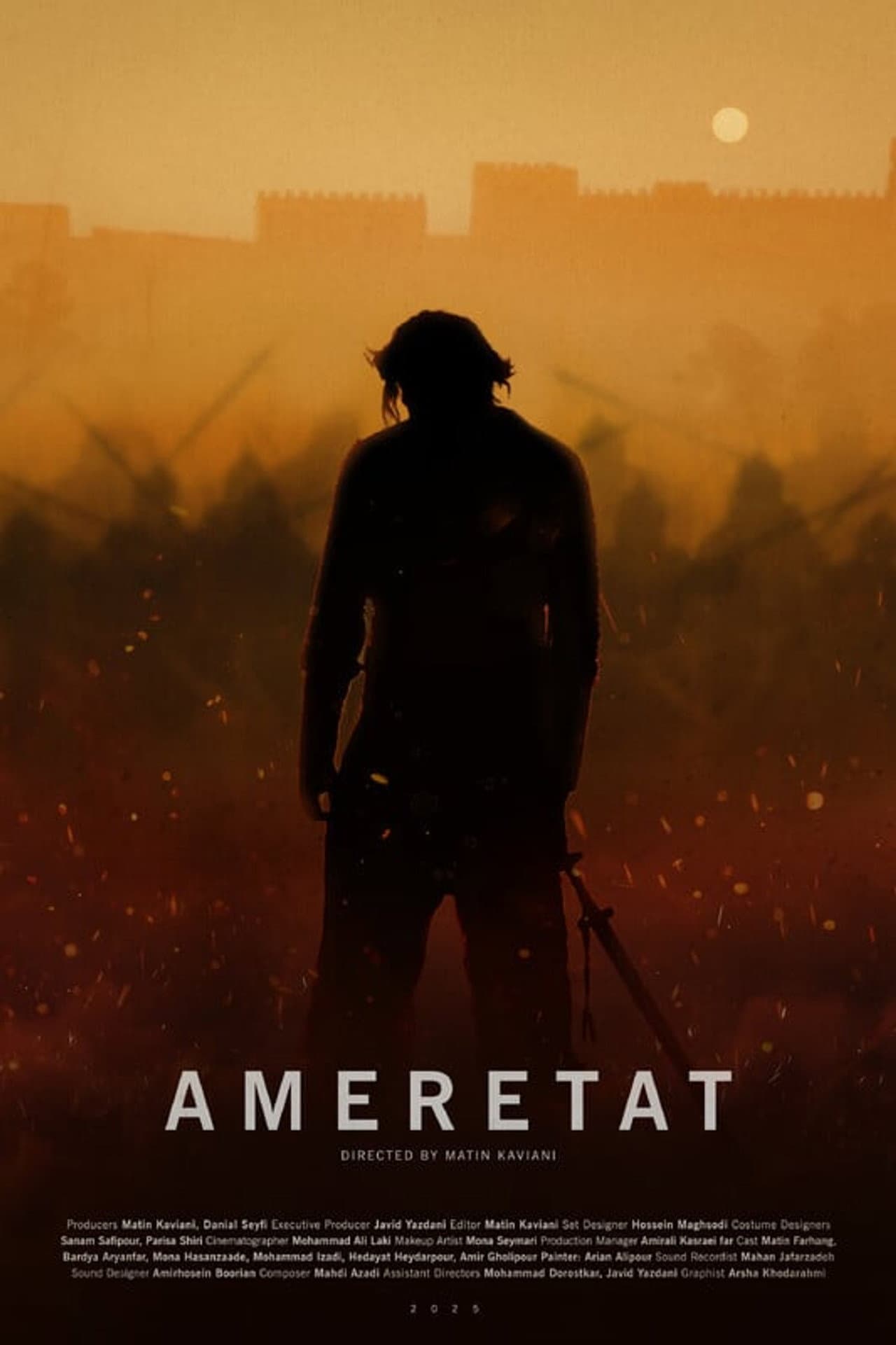 Ameretat preview 2
