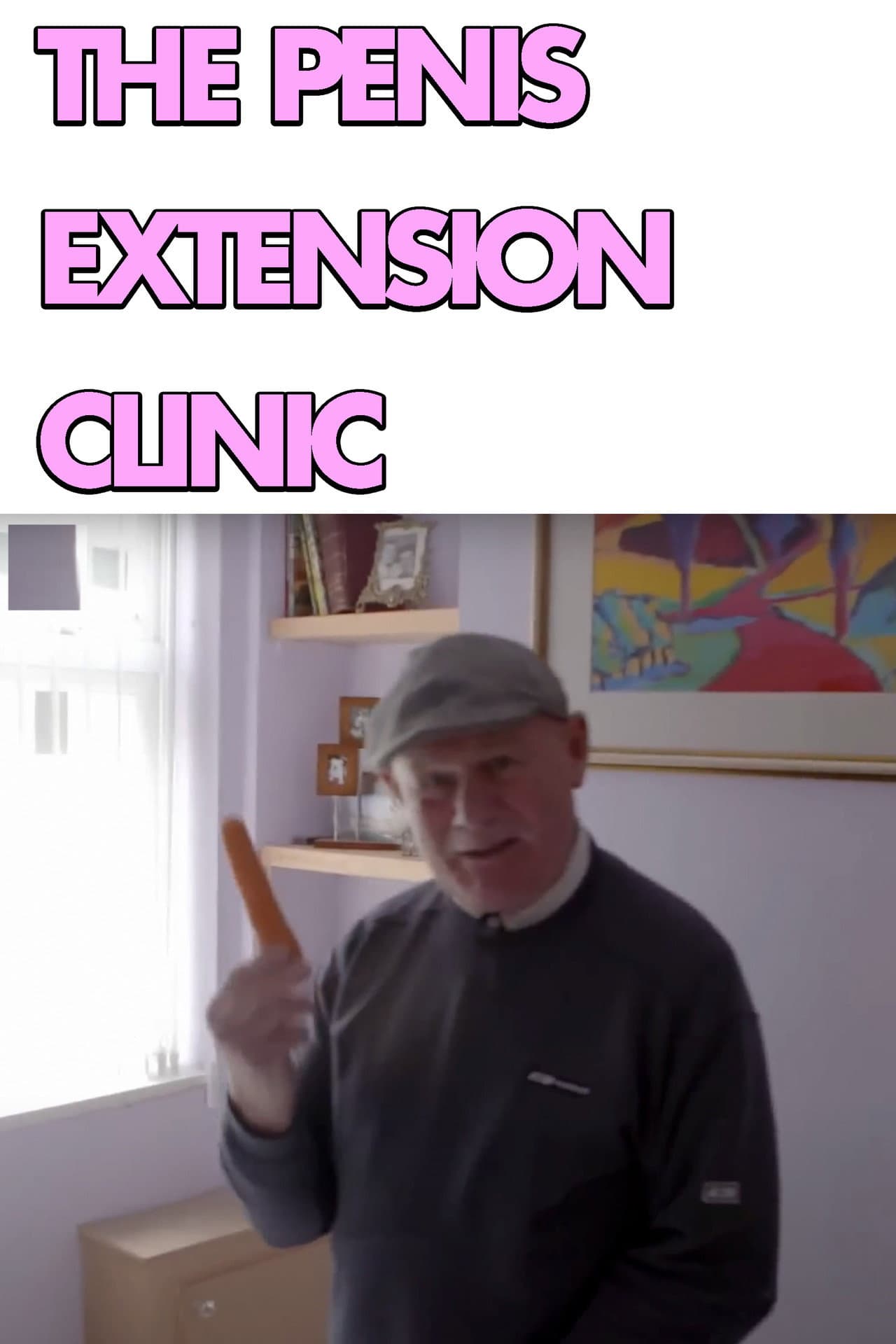 The Penis Extension Clinic preview 2