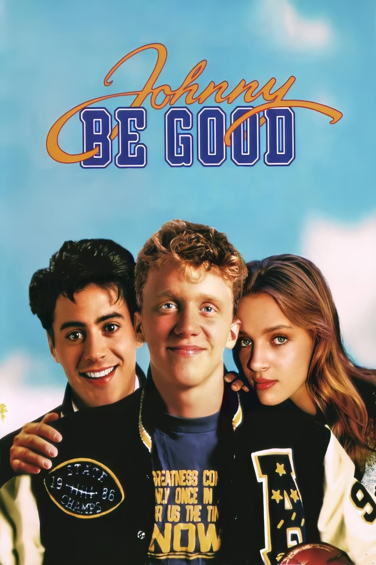 Johnny Be Good preview 2