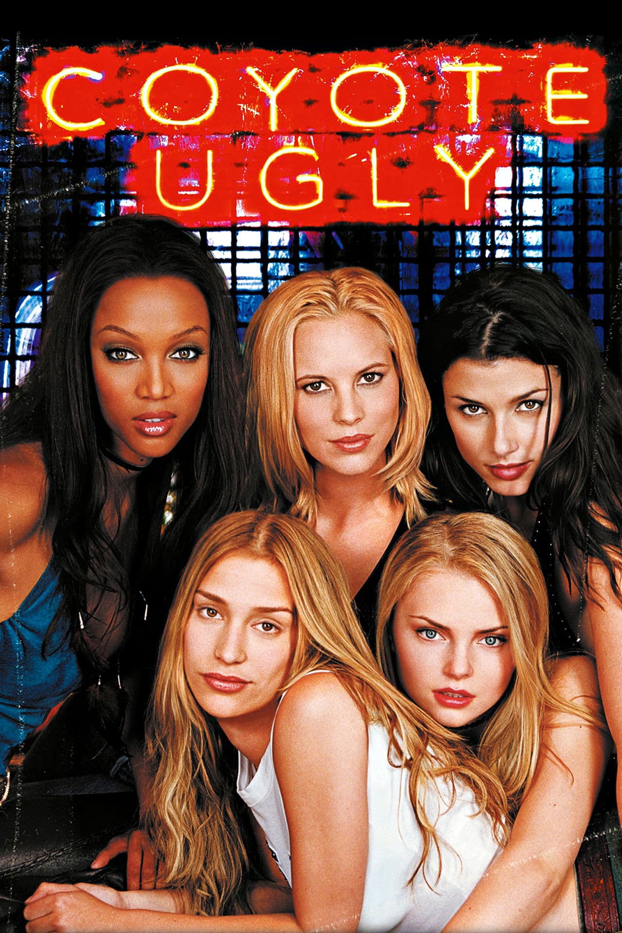 Coyote Ugly preview 2