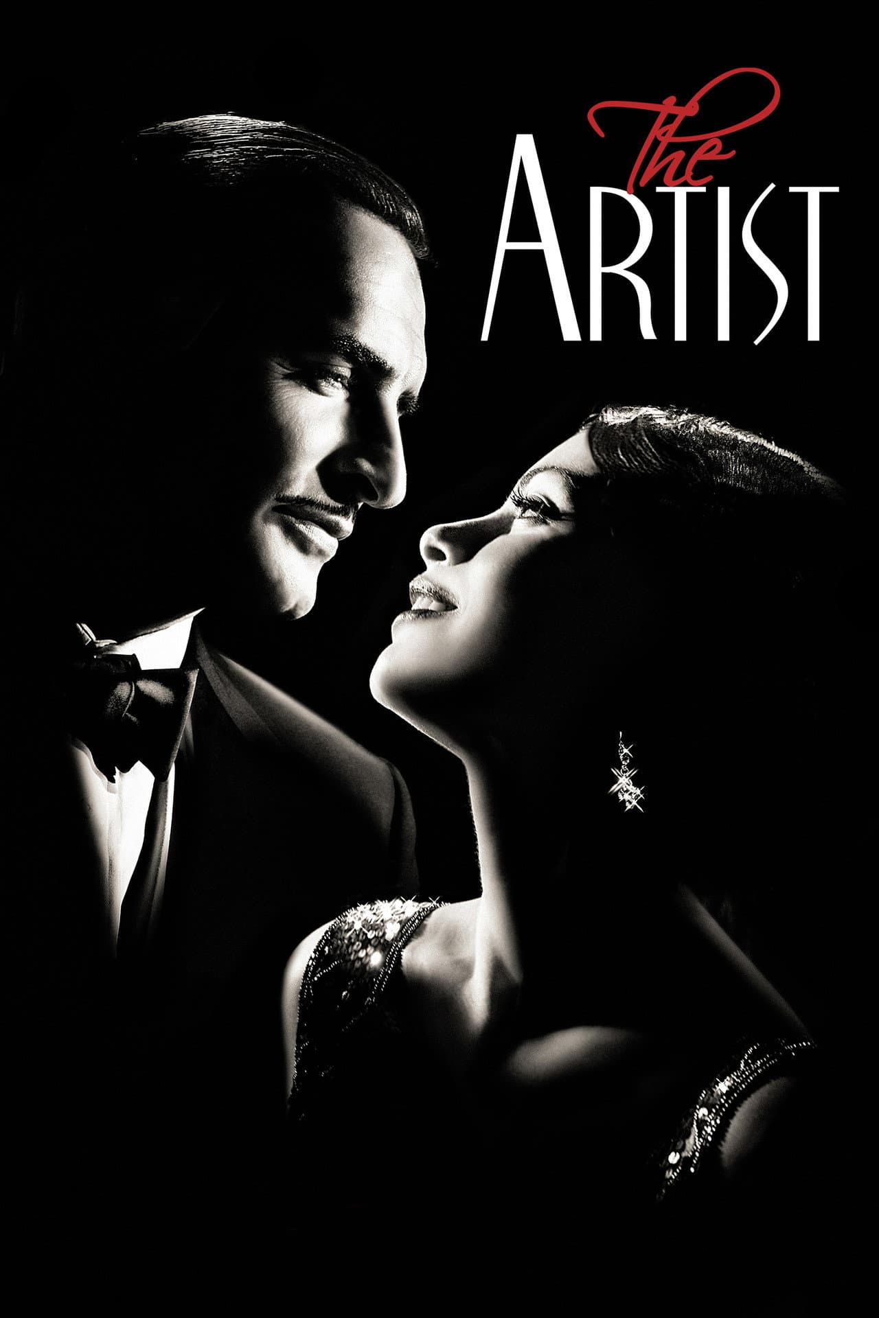 The Artist preview 2