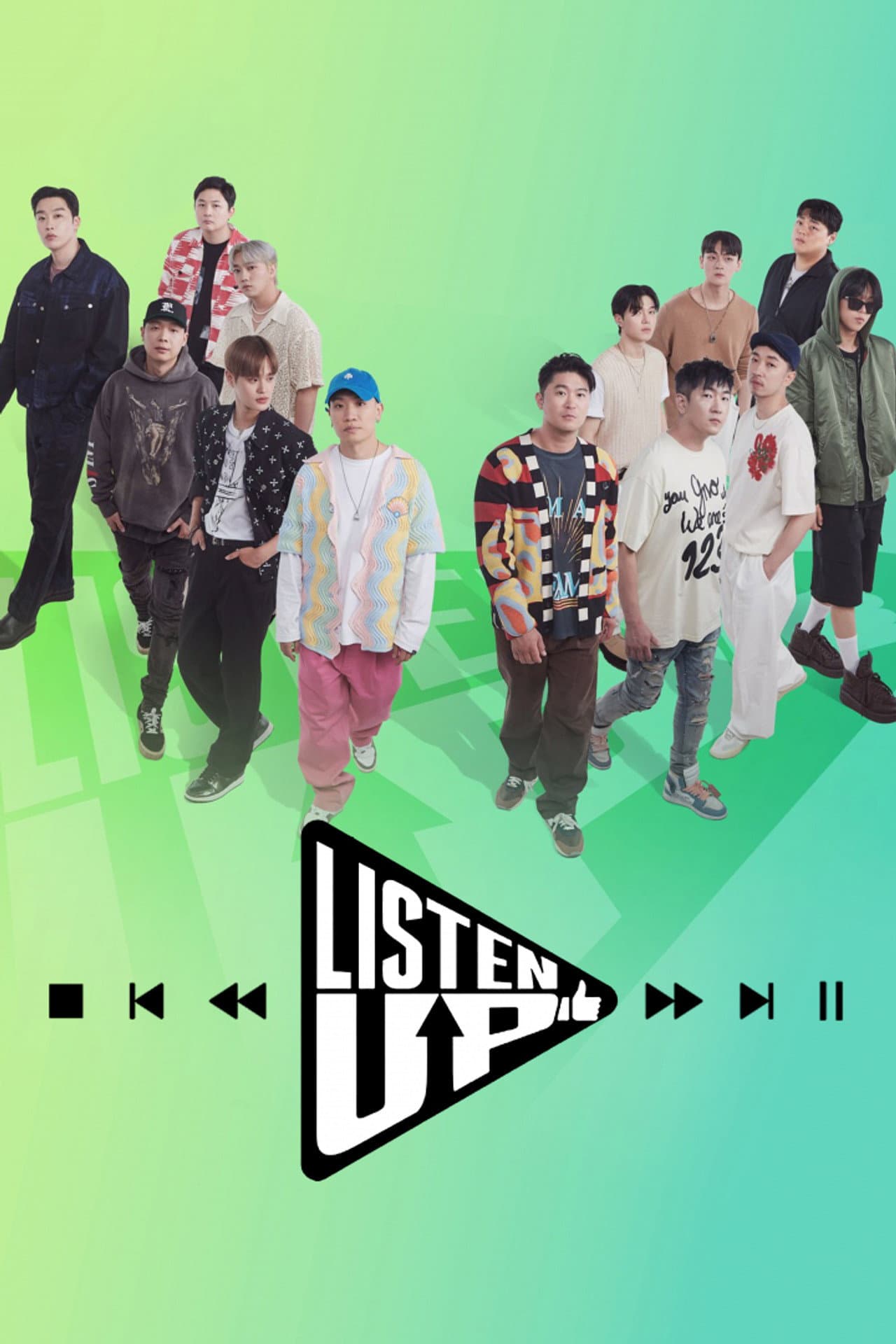 Listen-Up preview 1