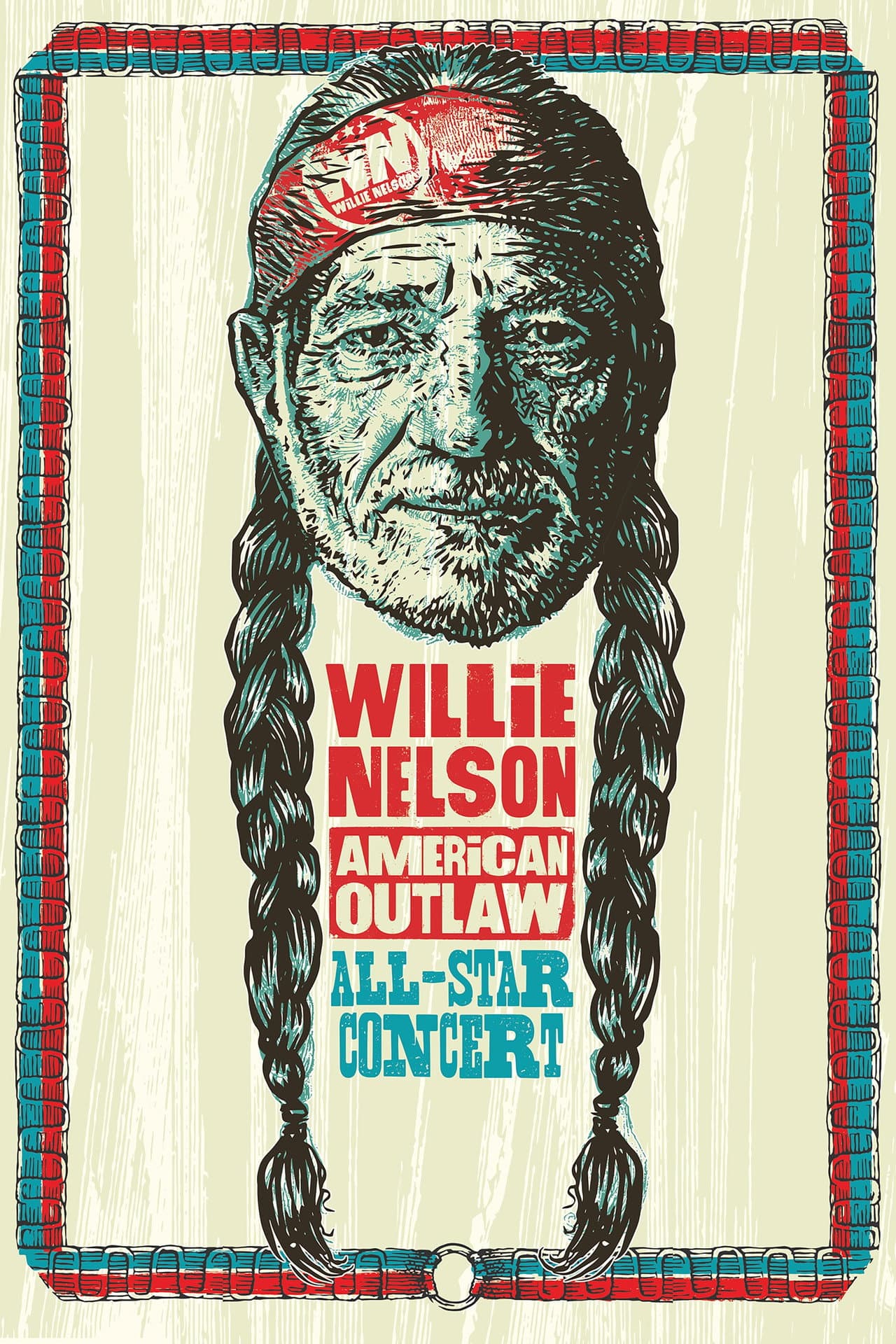 Willie Nelson American Outlaw preview 2