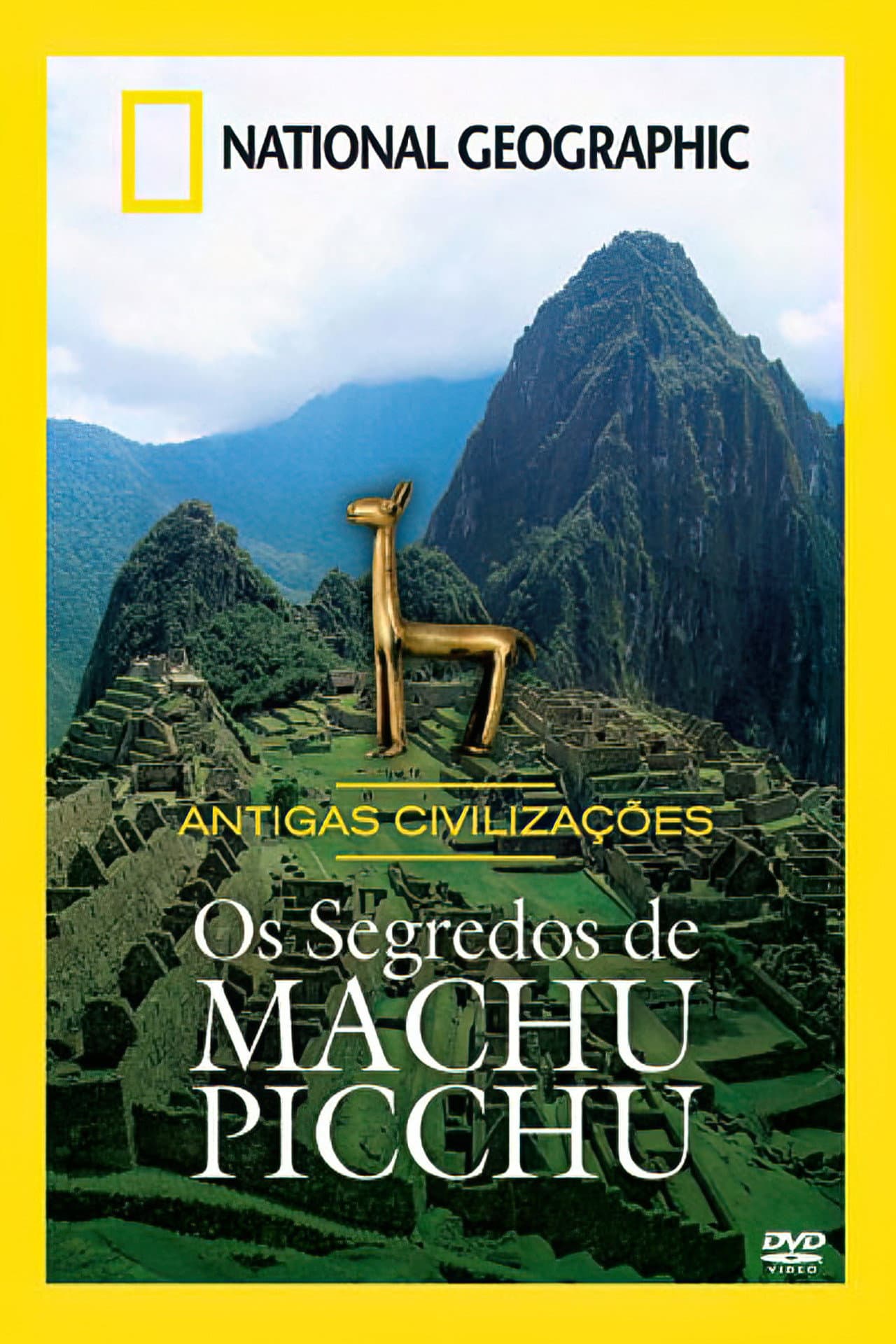 Machu Picchu: Secrets of the Incan Empire preview 1