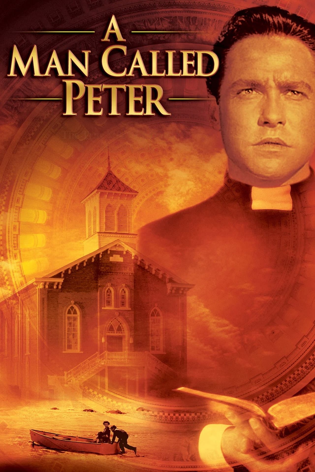 A Man Called Peter preview 2