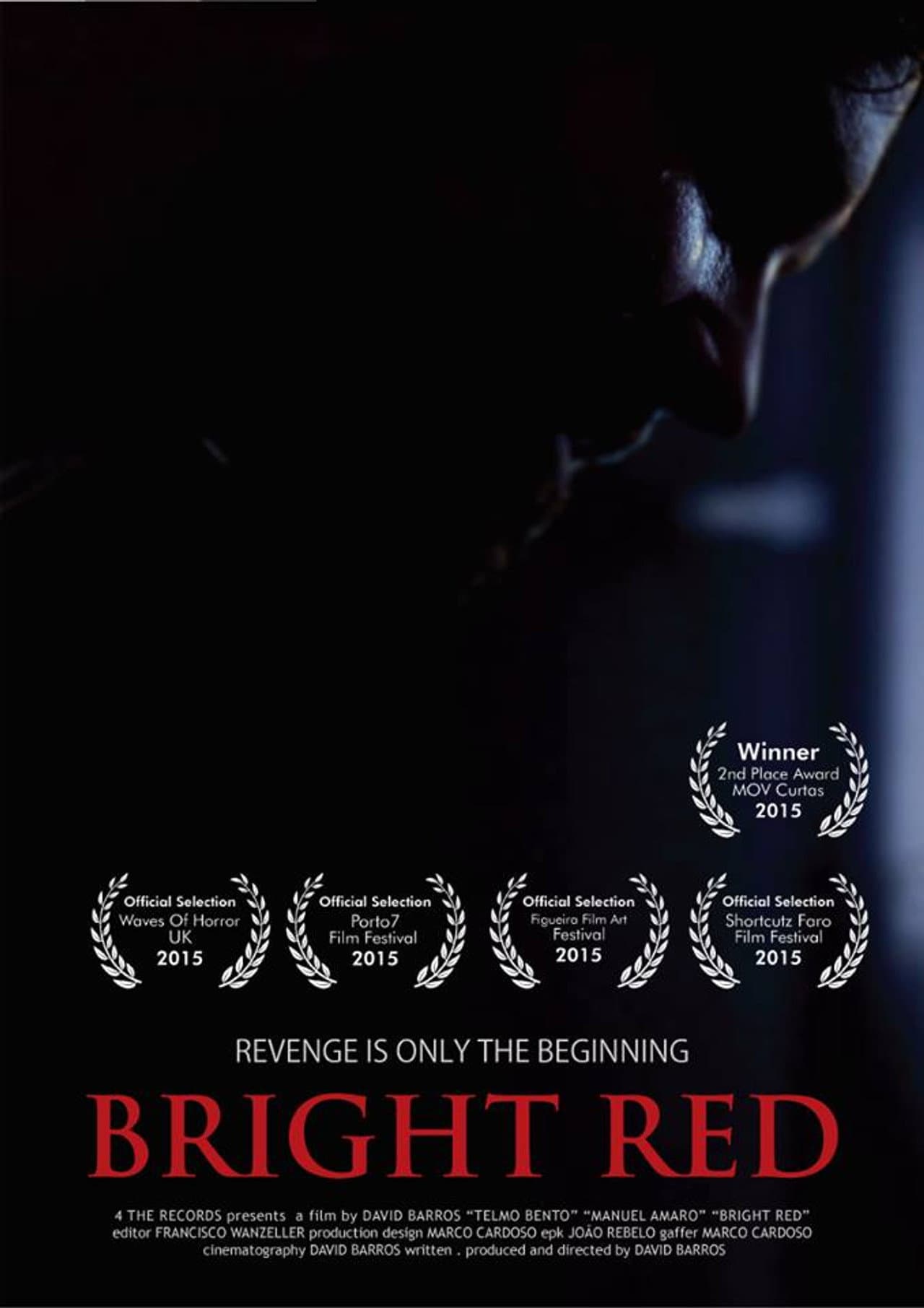 Bright Red preview 2