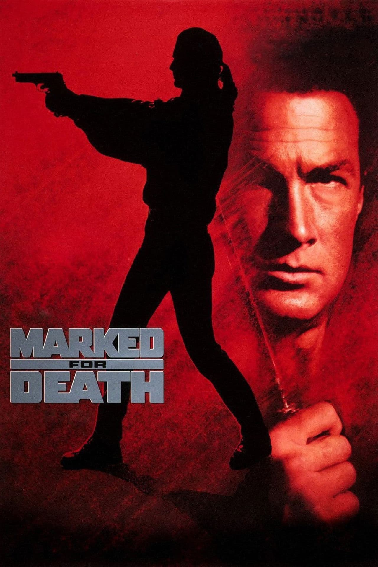 Marked for Death preview 2