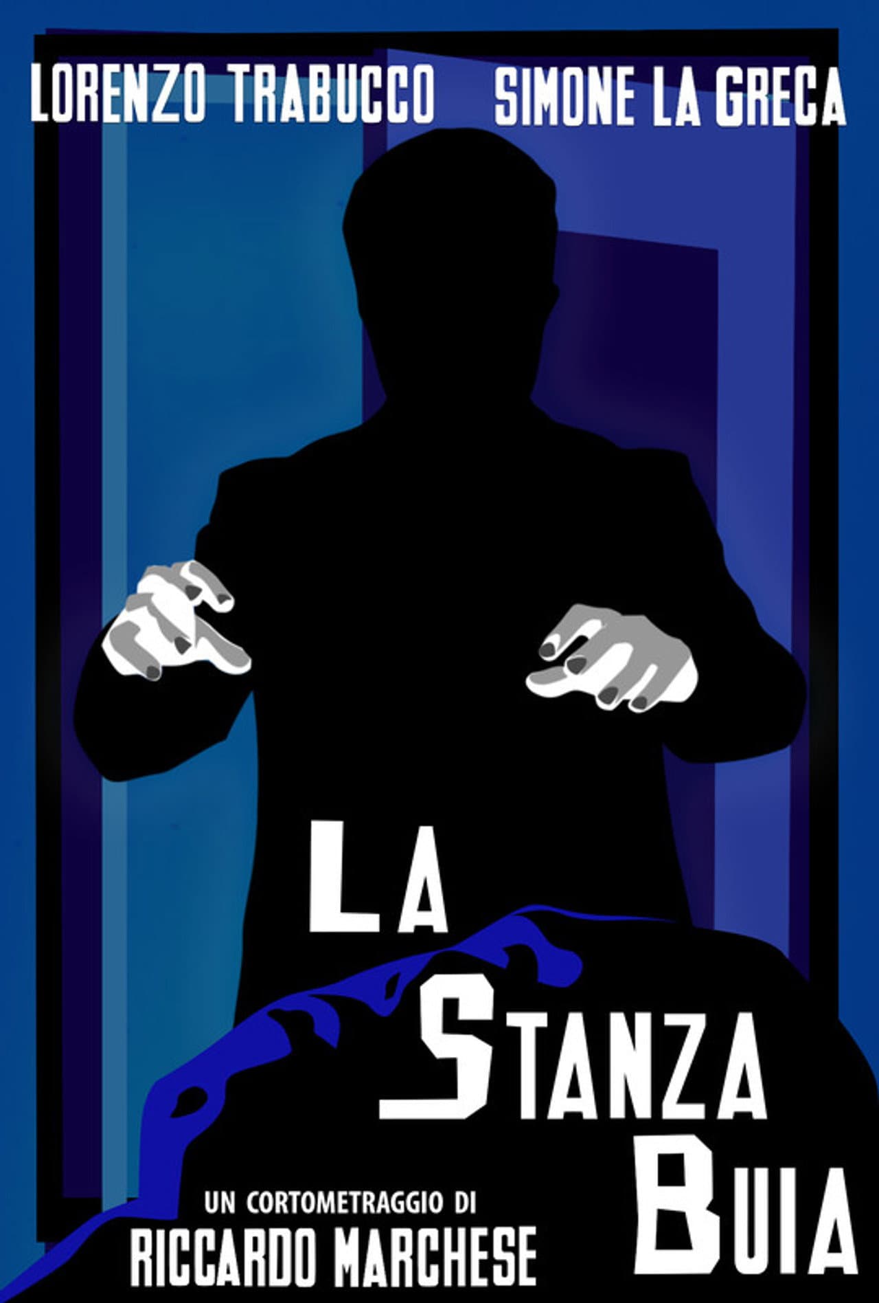 La stanza buia preview 1