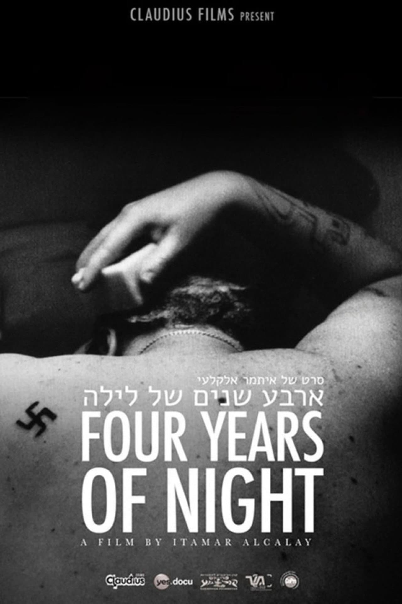 Four Years of Night preview 2