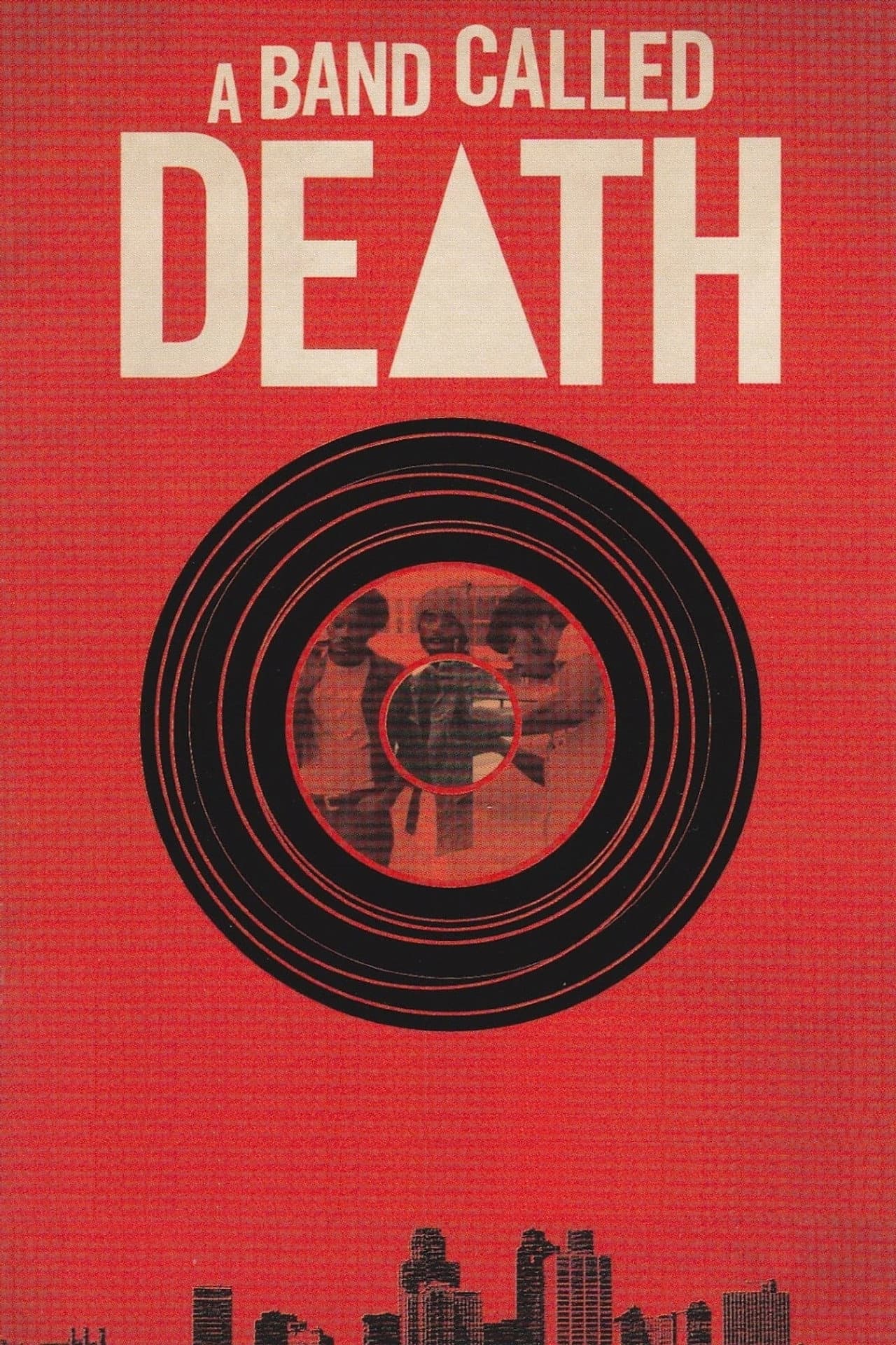 A Band Called Death preview 2