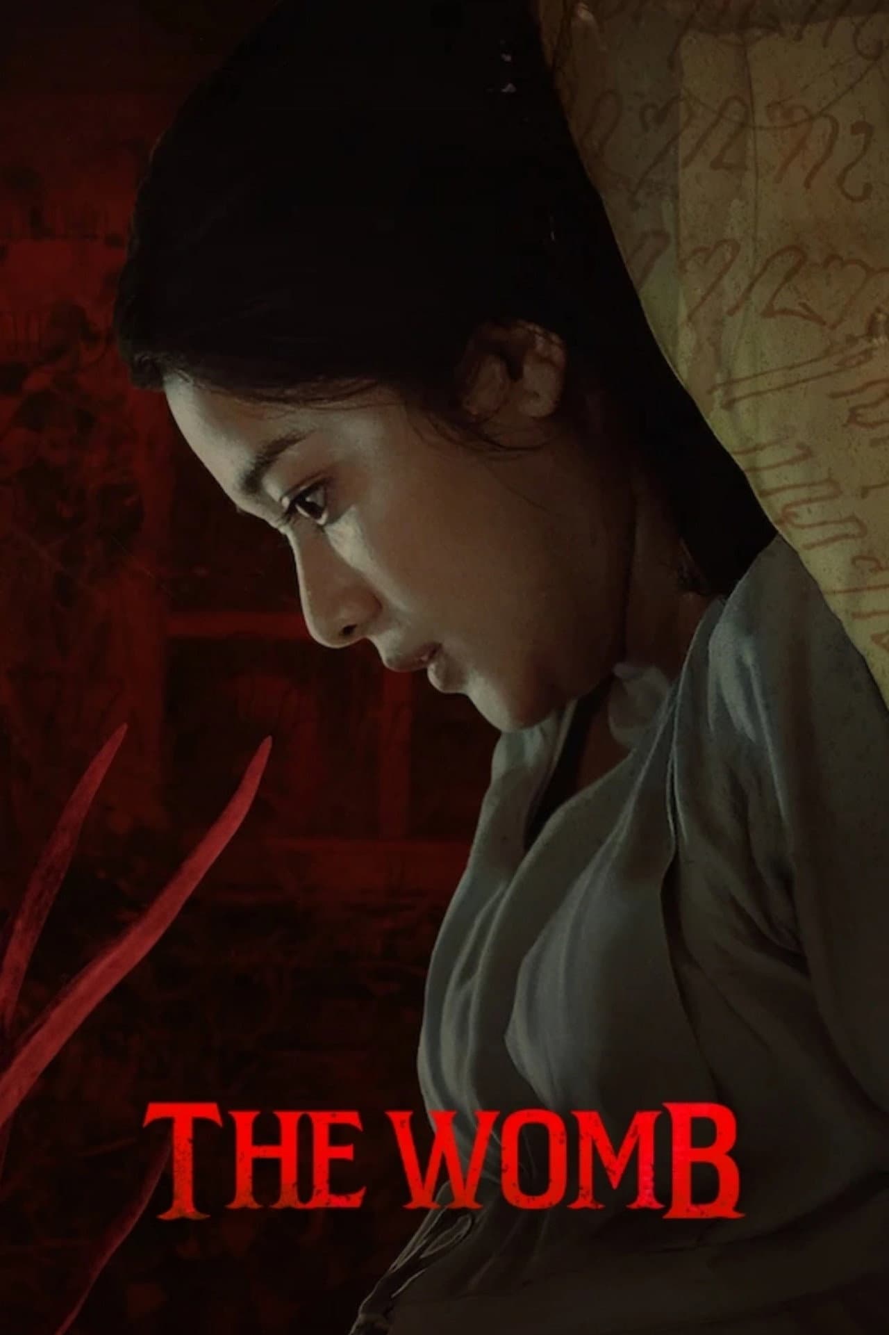 The Womb preview 2