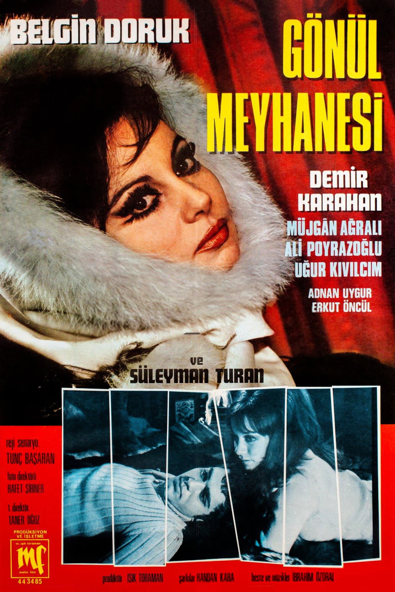 Gönül Meyhanesi preview 2