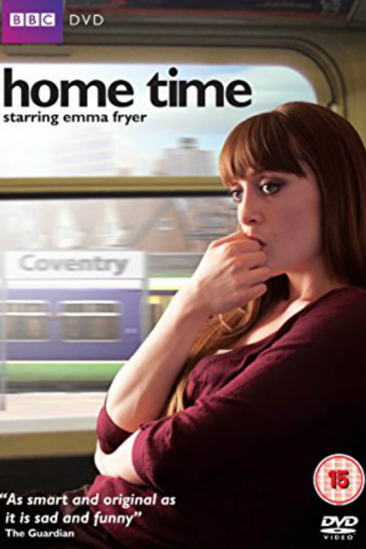 Home Time preview 1