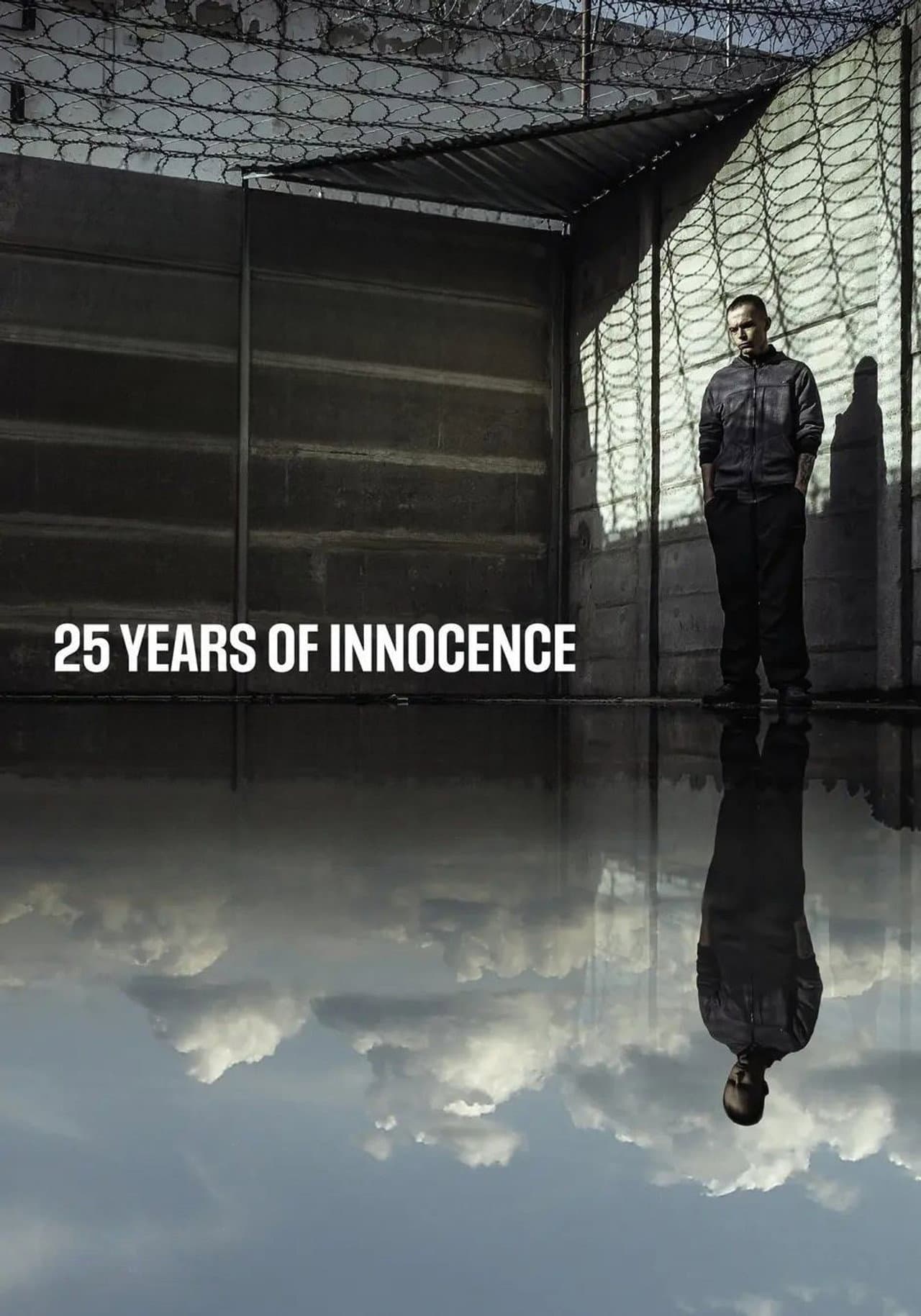 25 Years of Innocence preview 2