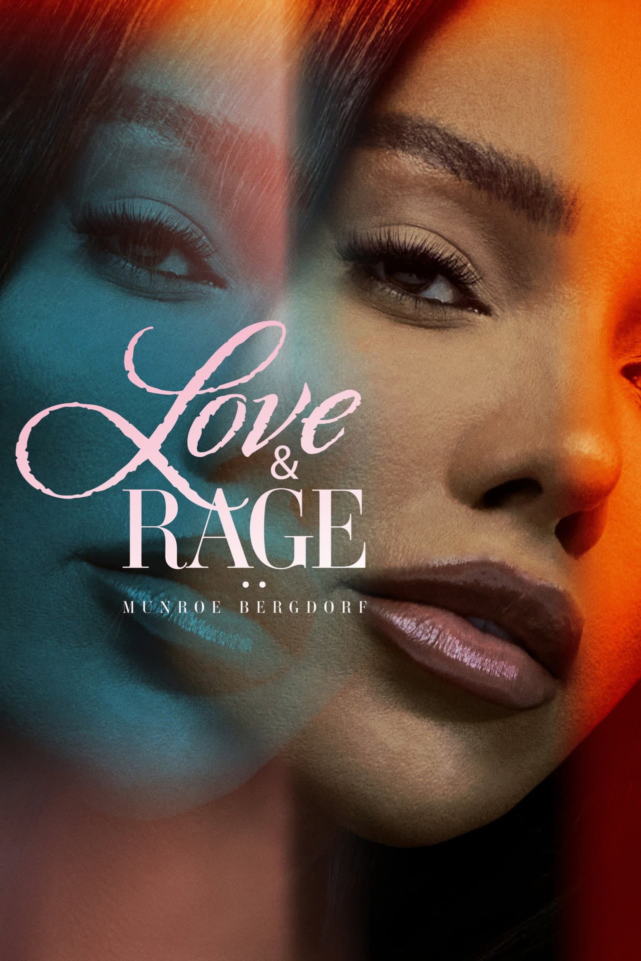 Love & Rage: Munroe Bergdorf preview 2