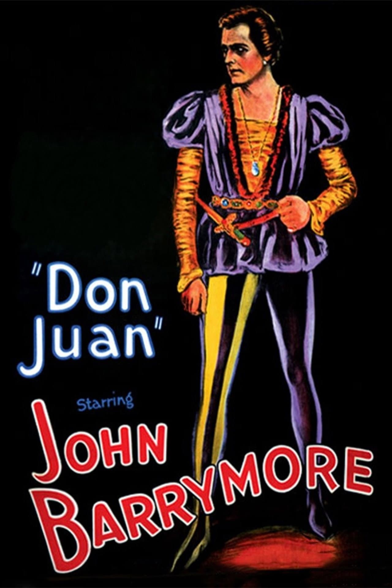 Don Juan preview 2