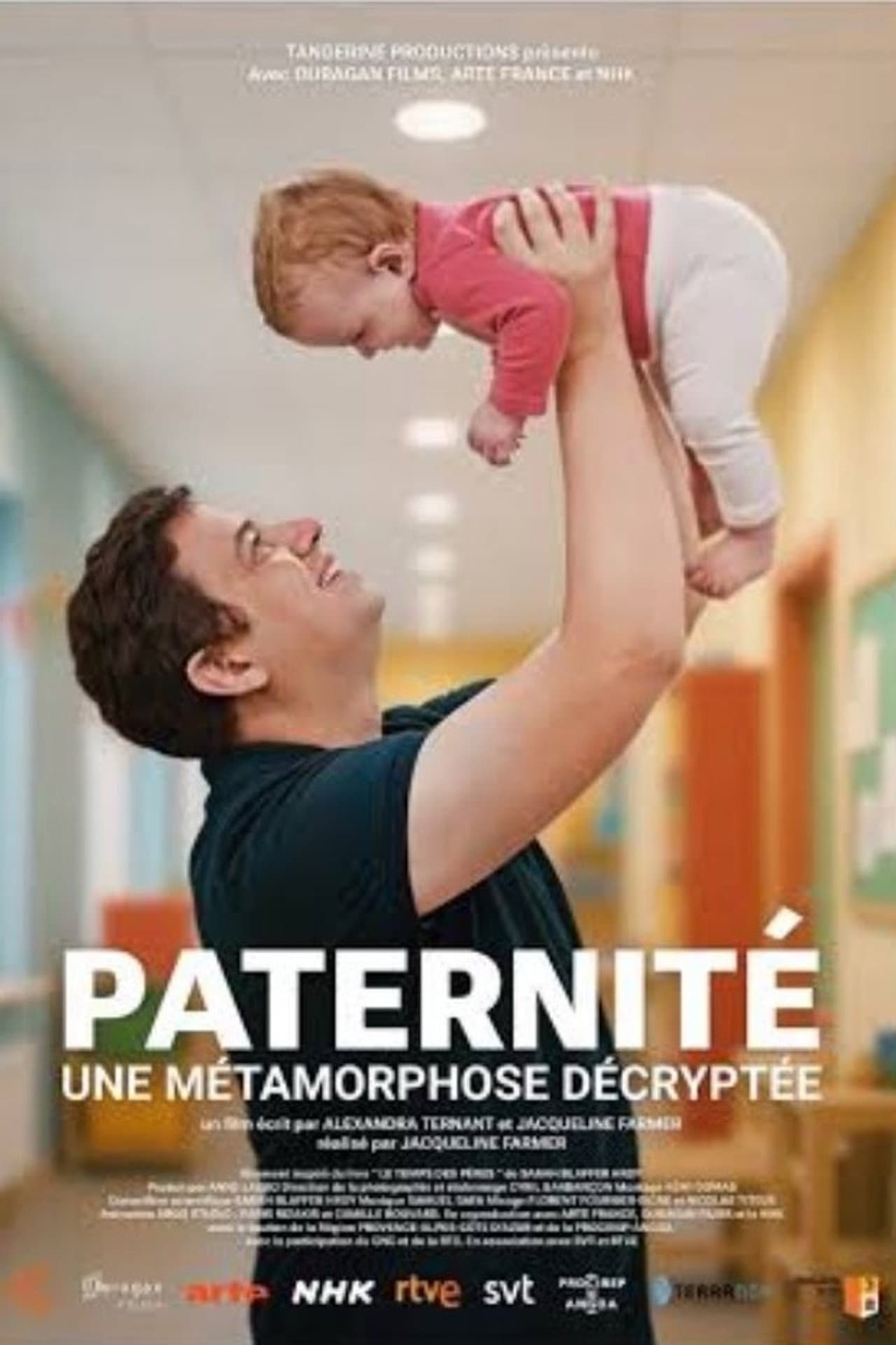 Paternité : une métamorphose décryptée preview 2