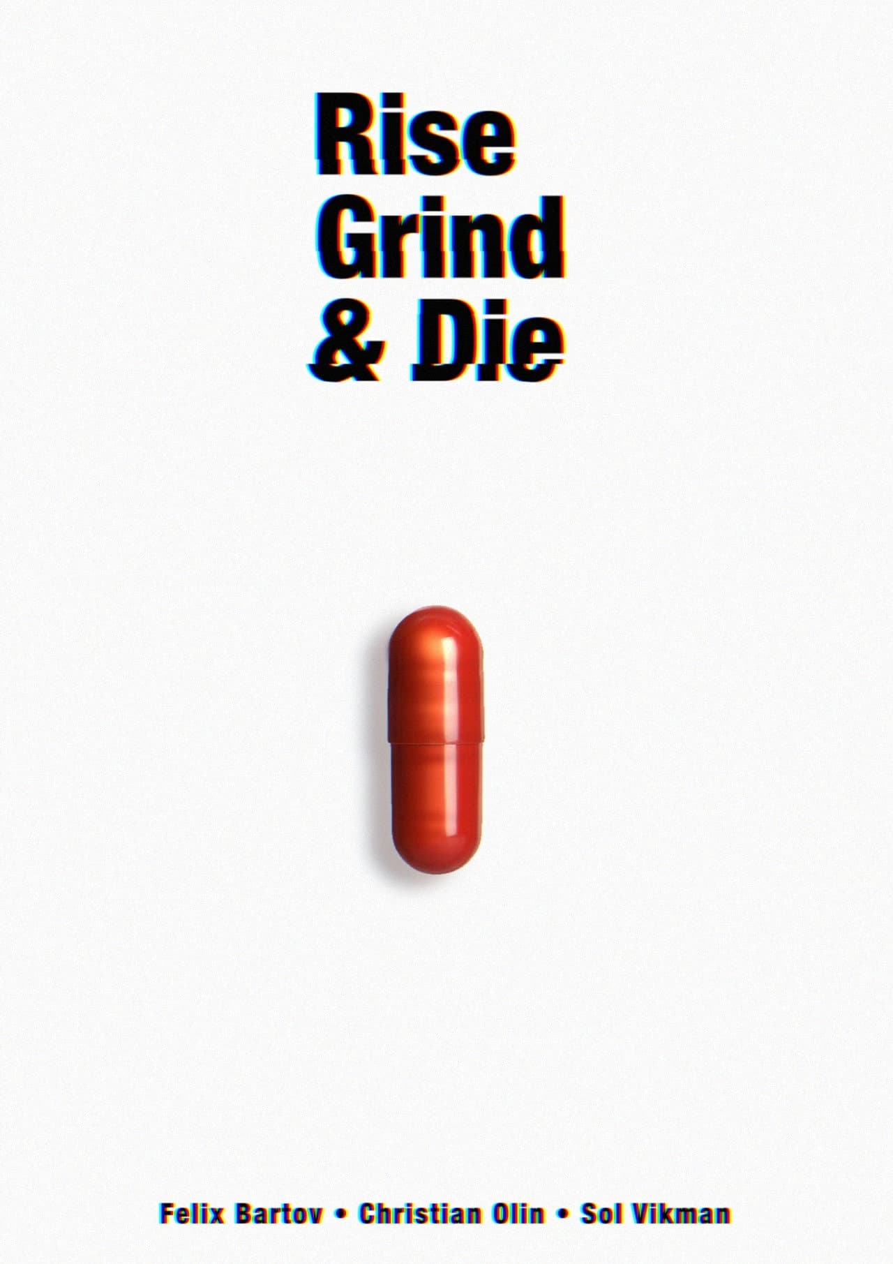 Rise, Grind & Die preview 2