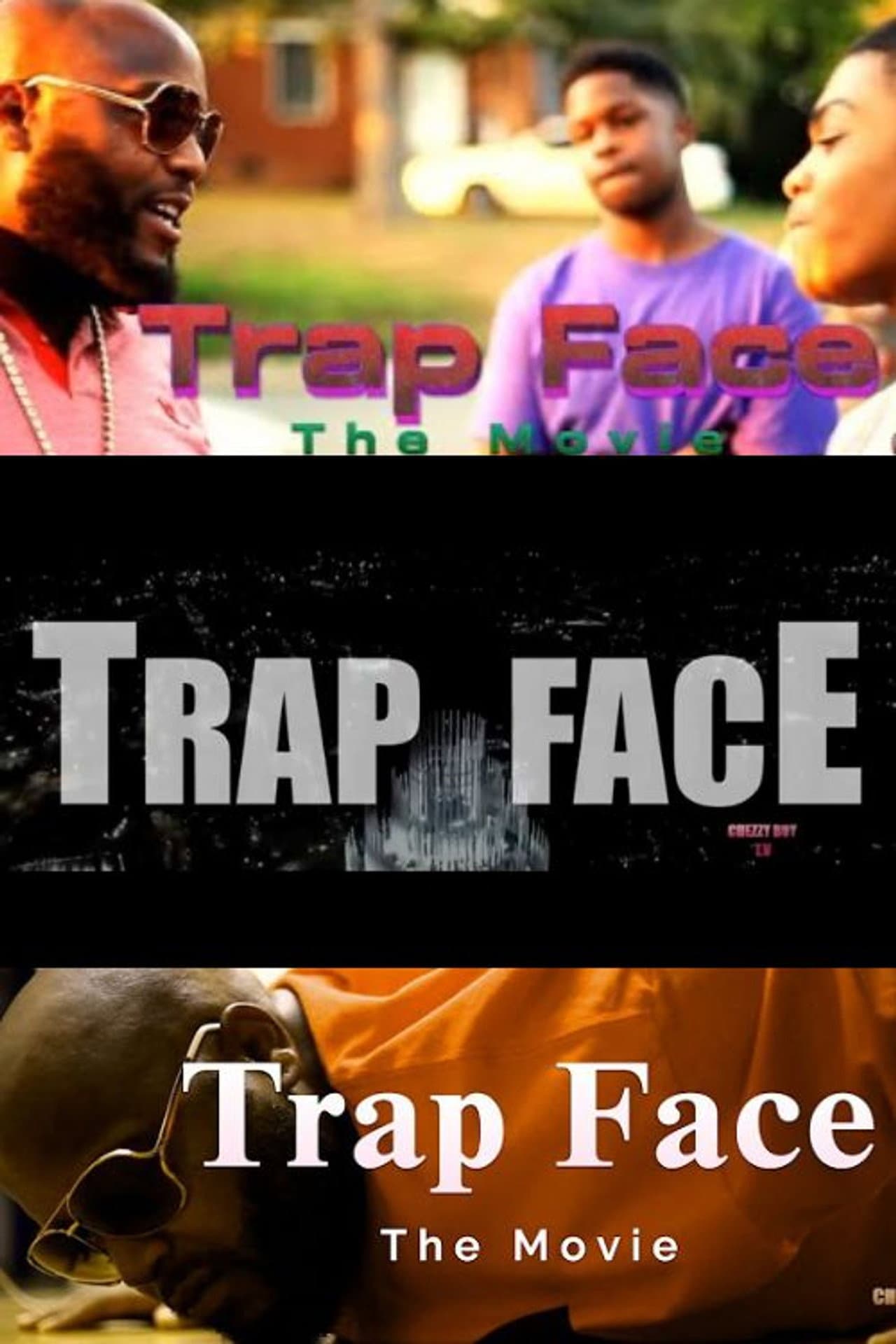 Trap Face preview 1