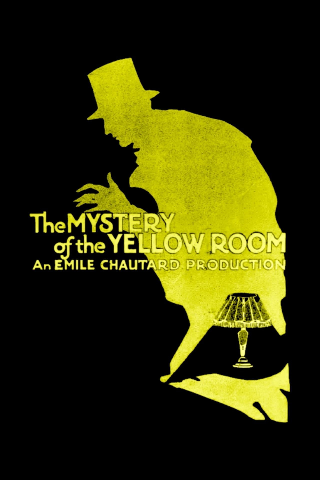 The Mystery of the Yellow Room preview 1