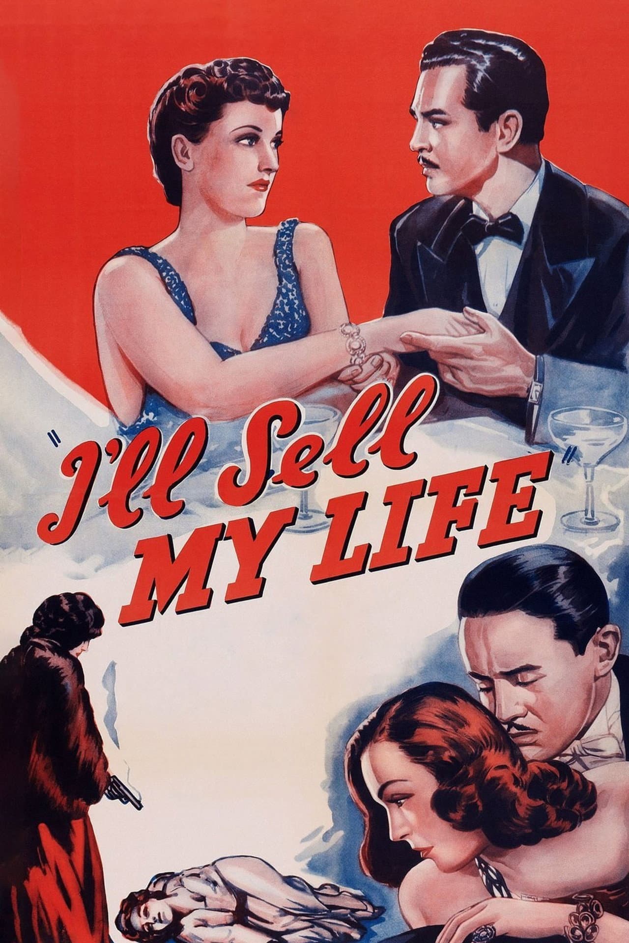 I'll Sell My Life preview 1