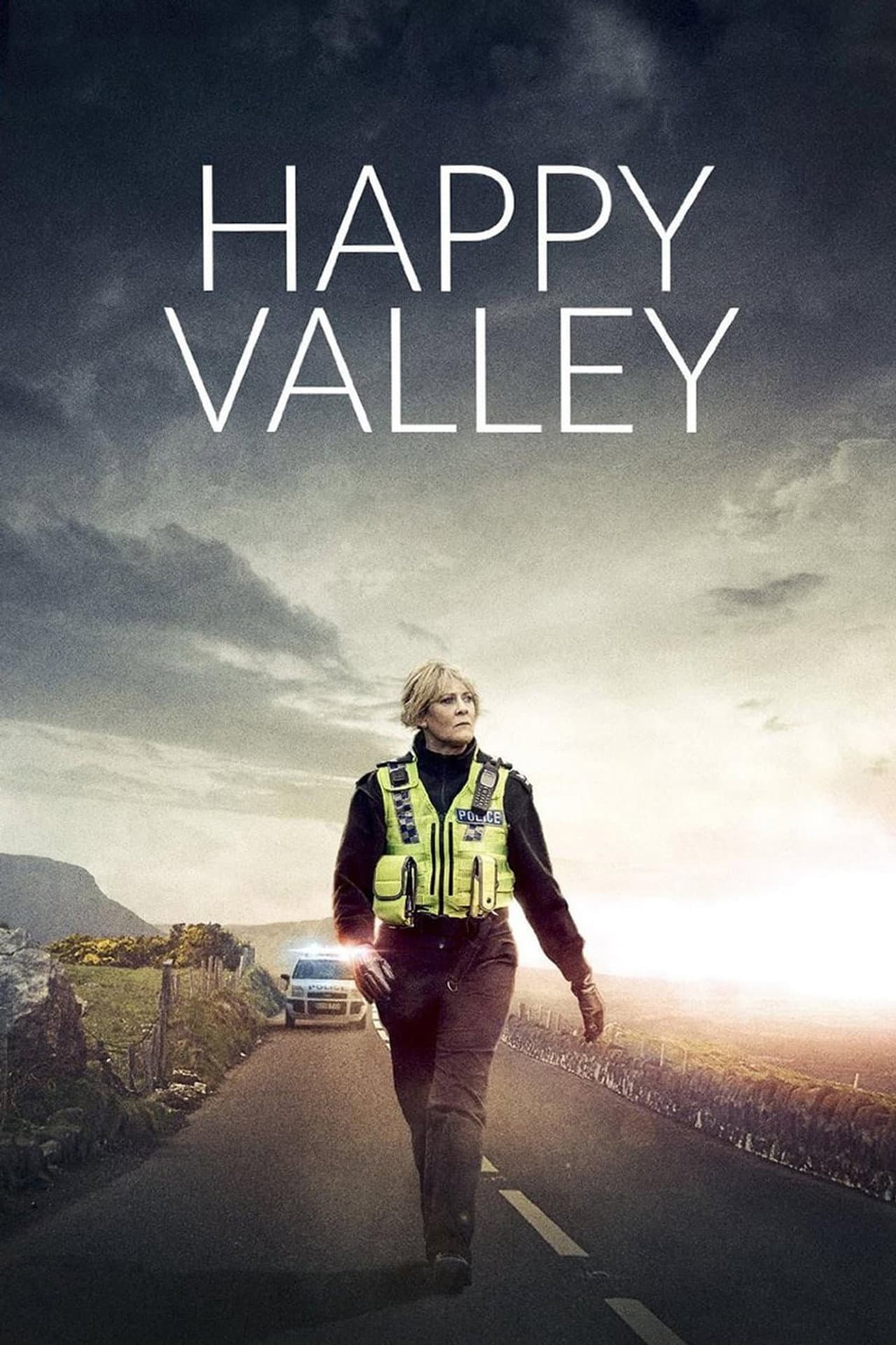 Happy Valley preview 2