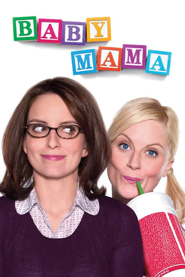Baby Mama preview 2