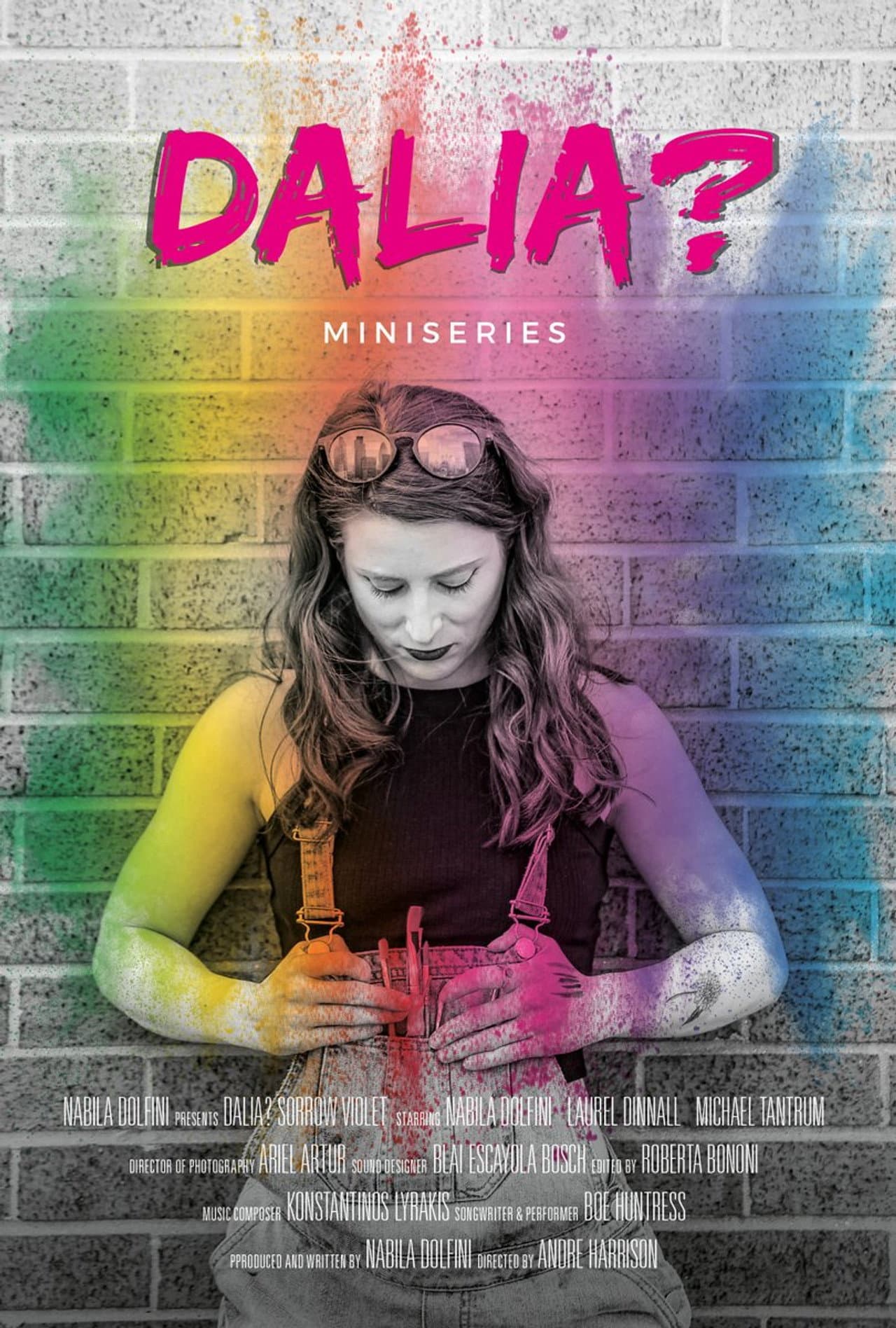 Dalia? preview 2