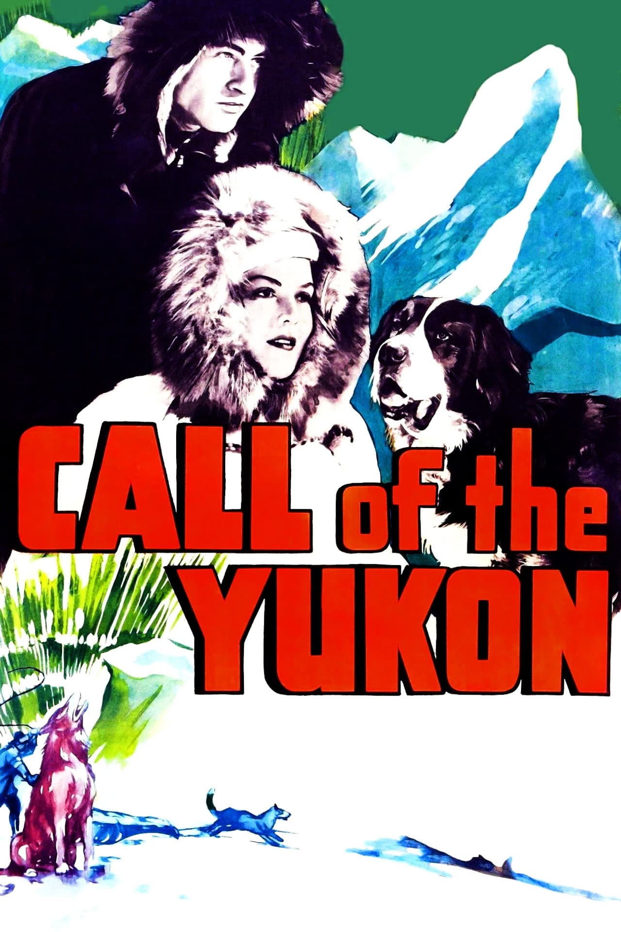 Call of The Yukon preview 2