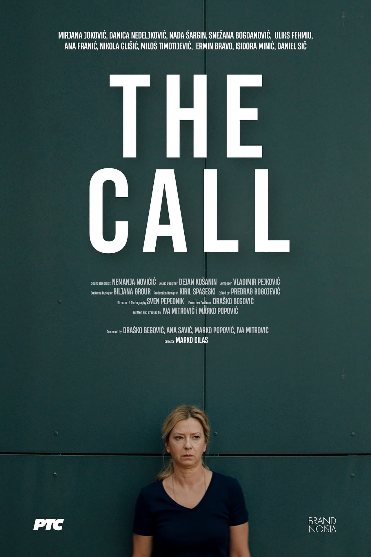 The Call preview 2