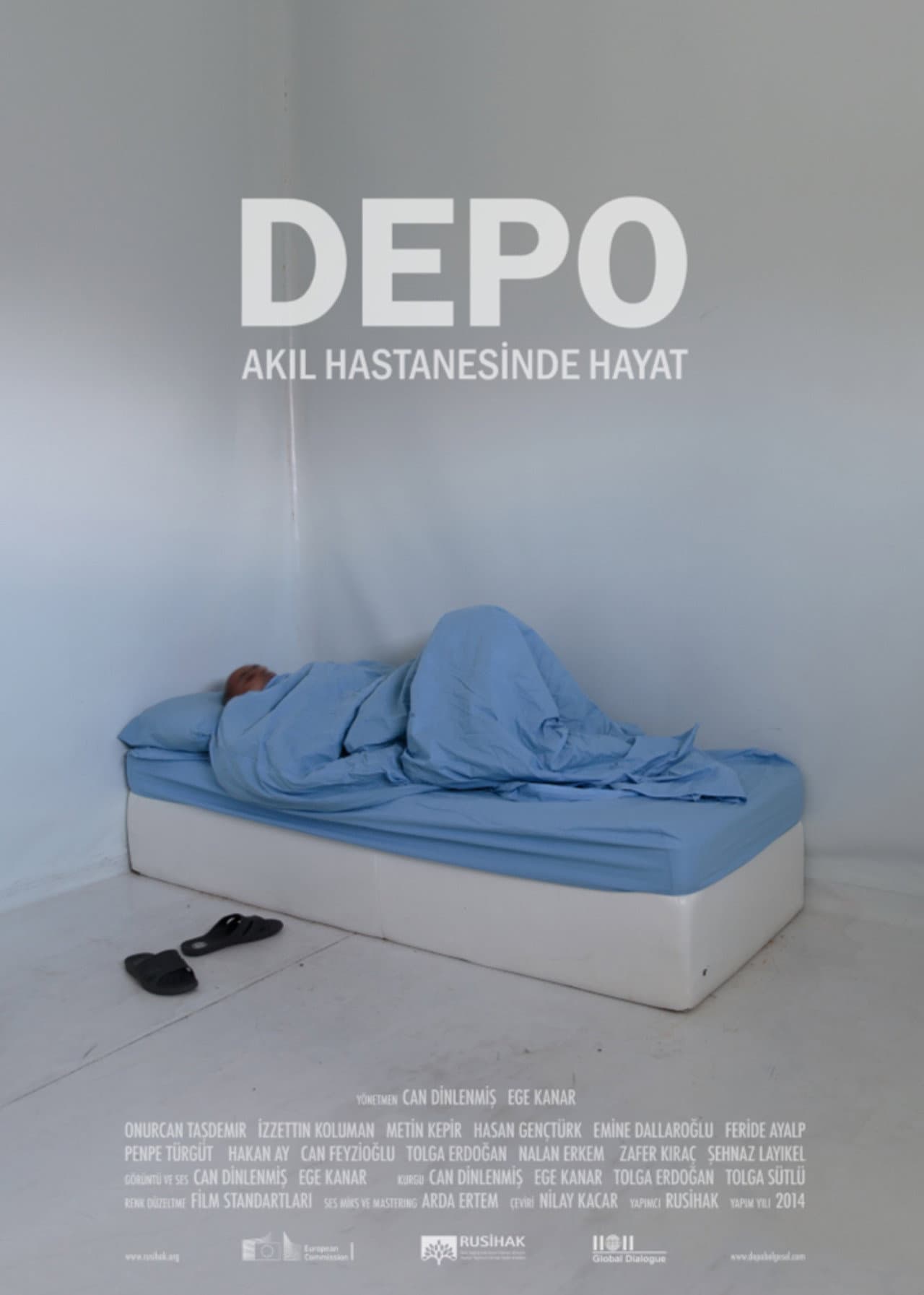DEPO: AKIL HASTANESİNDE HAYAT preview 1