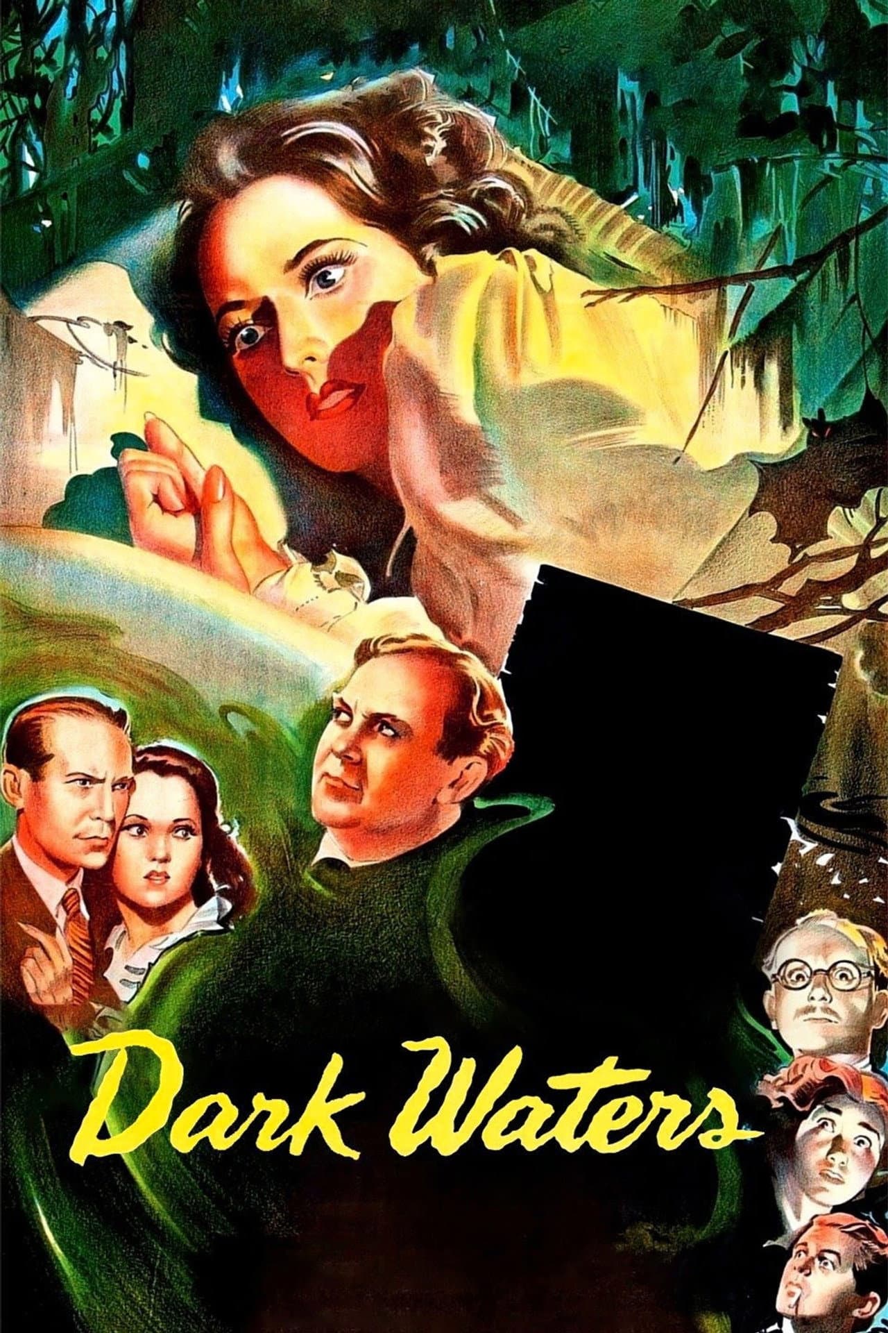 Dark Waters preview 2