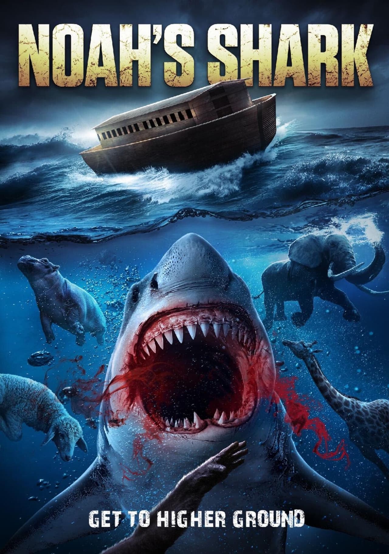 Noah’s Shark preview 2